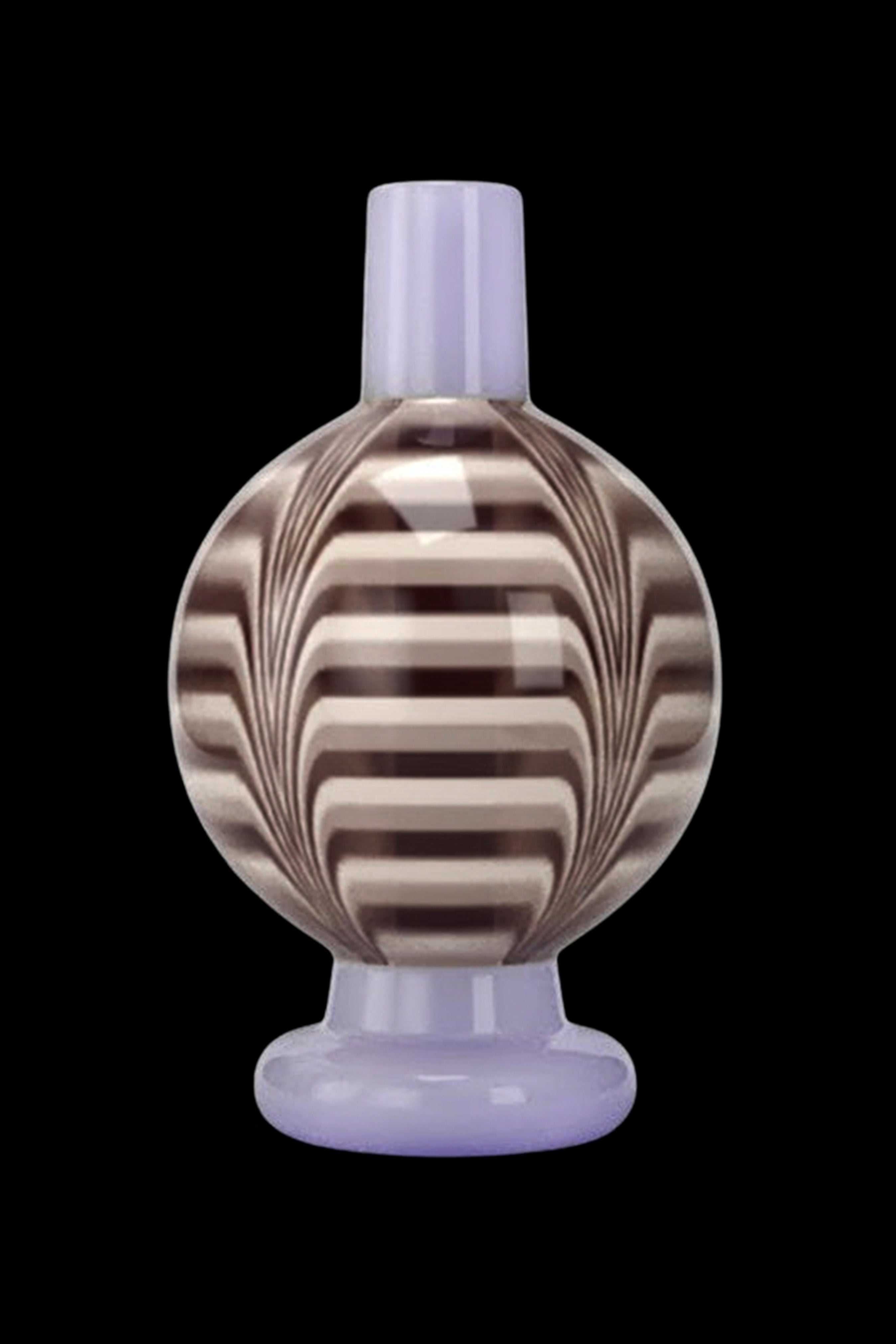 Honeybee Herb's Enchanting Ribbon Bubble Carb Cap