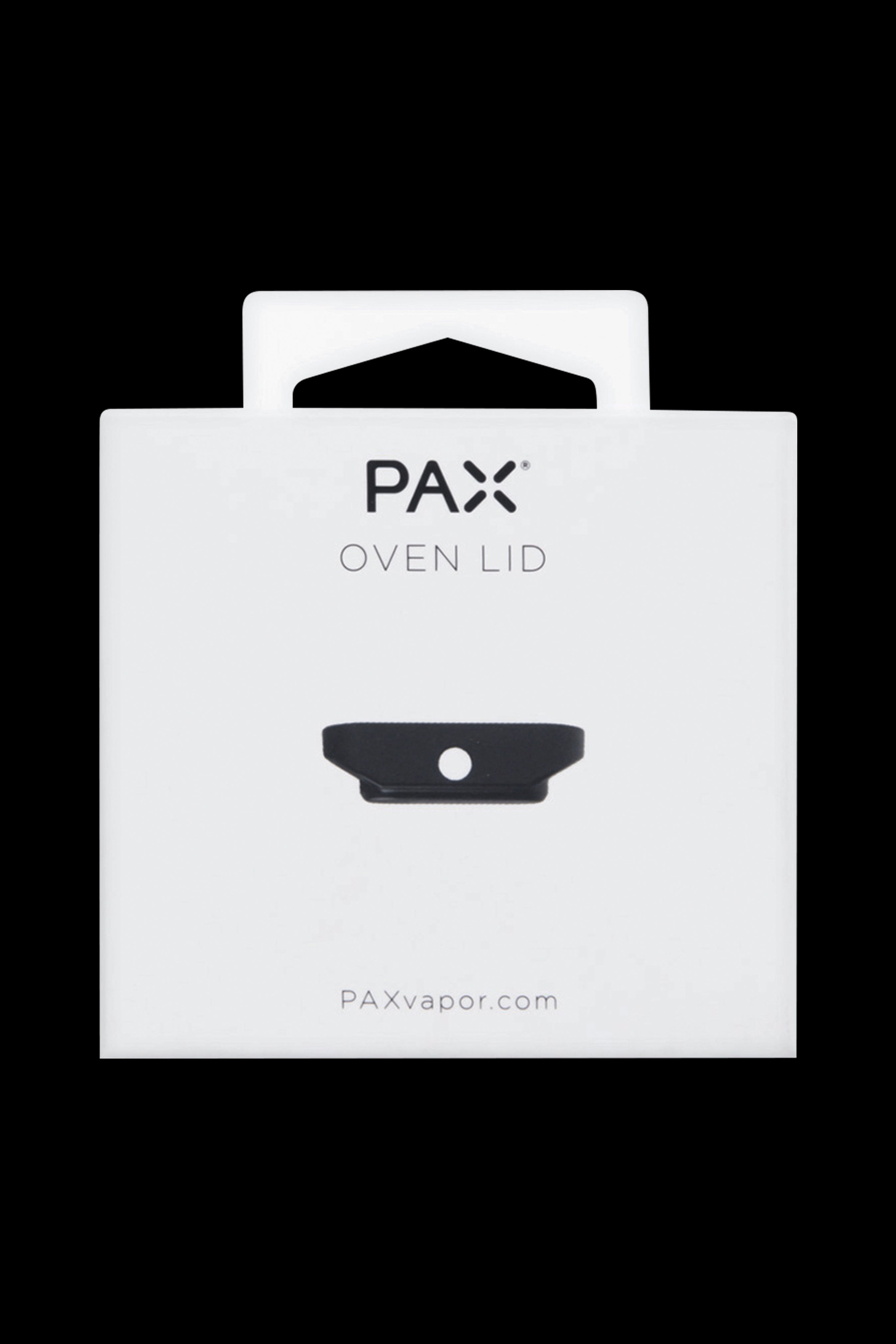 PAX Premium Oven Lid - The Perfect Replacement