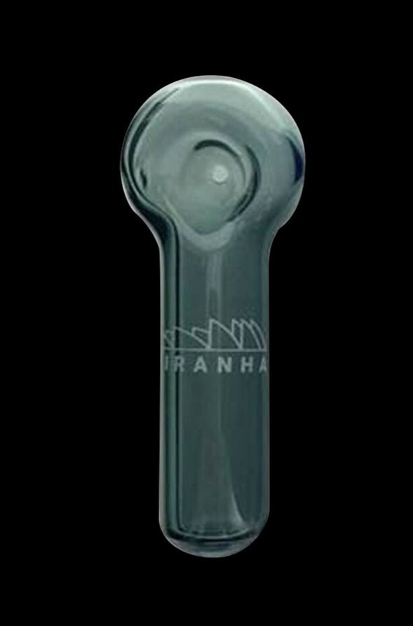 Piranha Spoon Pipe - The Ultimate Smoking Companion