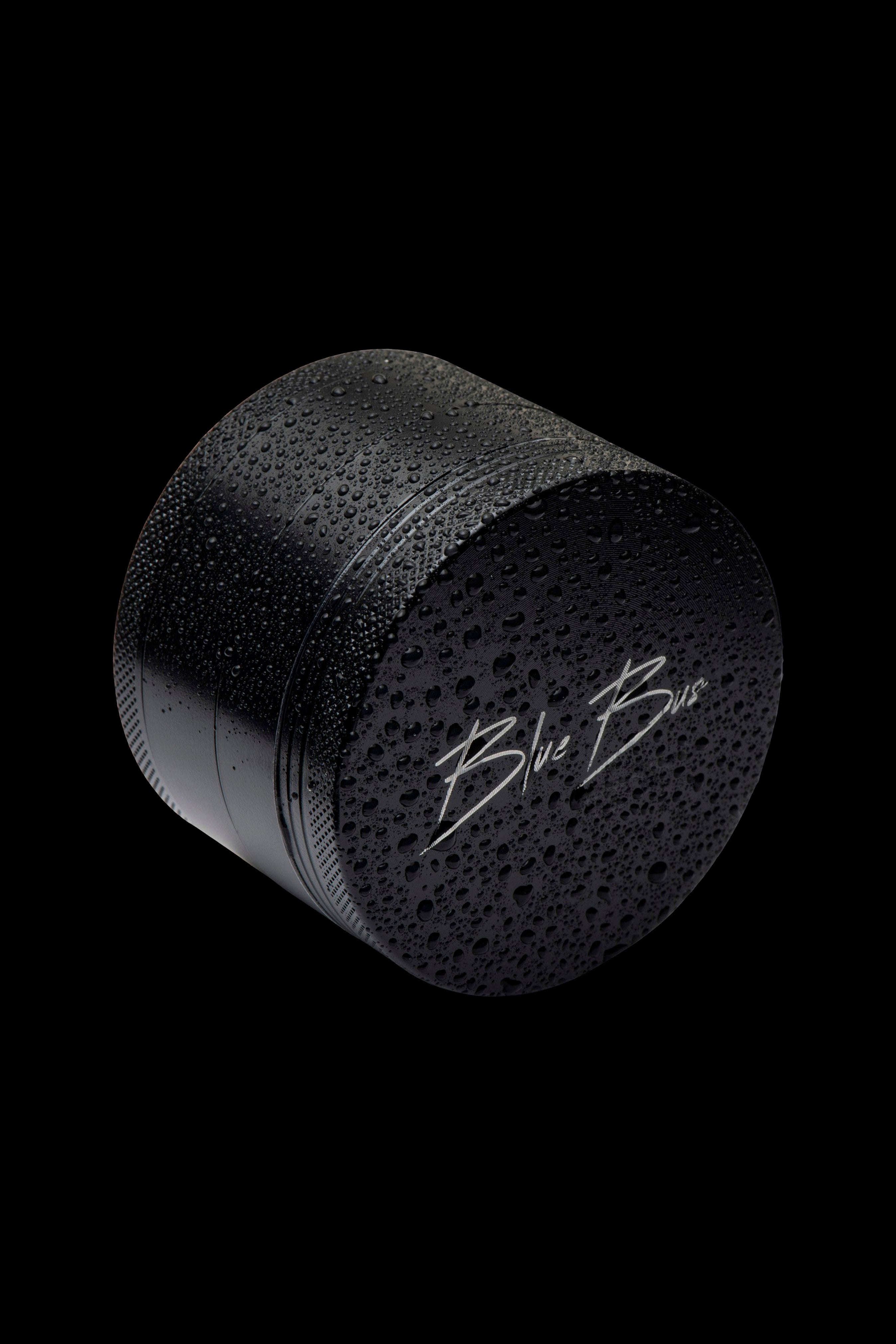 Blue Bus Z1 Fine Ceramic Herb Grinder - Premium Tools for Herbs