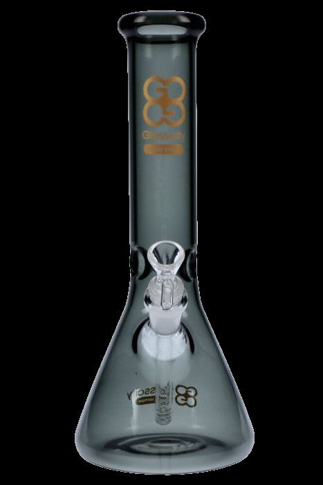 Glasscity's Exclusive Limited Edition Beaker Ice Bong - Elevate Your Smoking!