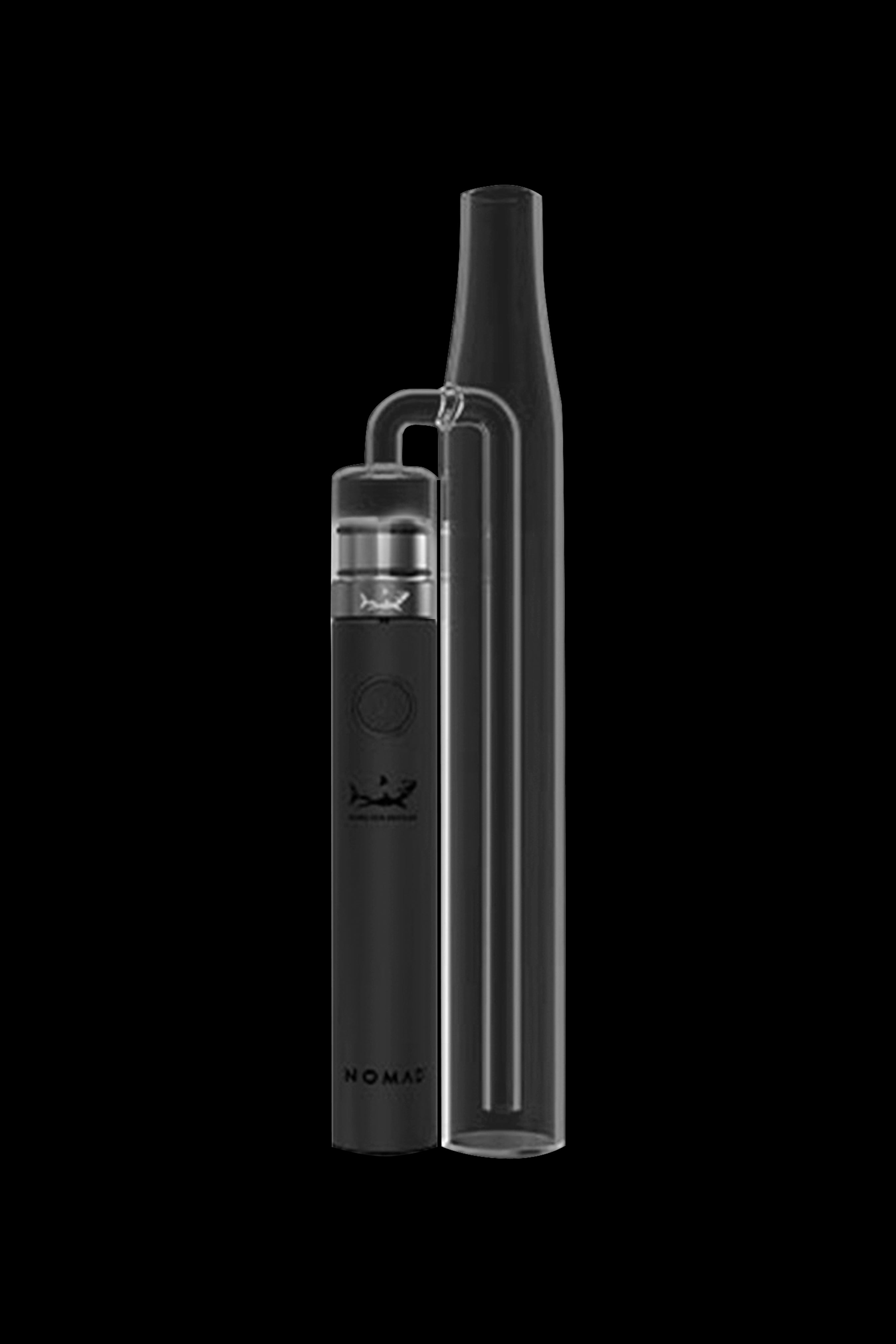 Hamilton Devices Nomad - The Ultimate On - the - Go Vaporizer