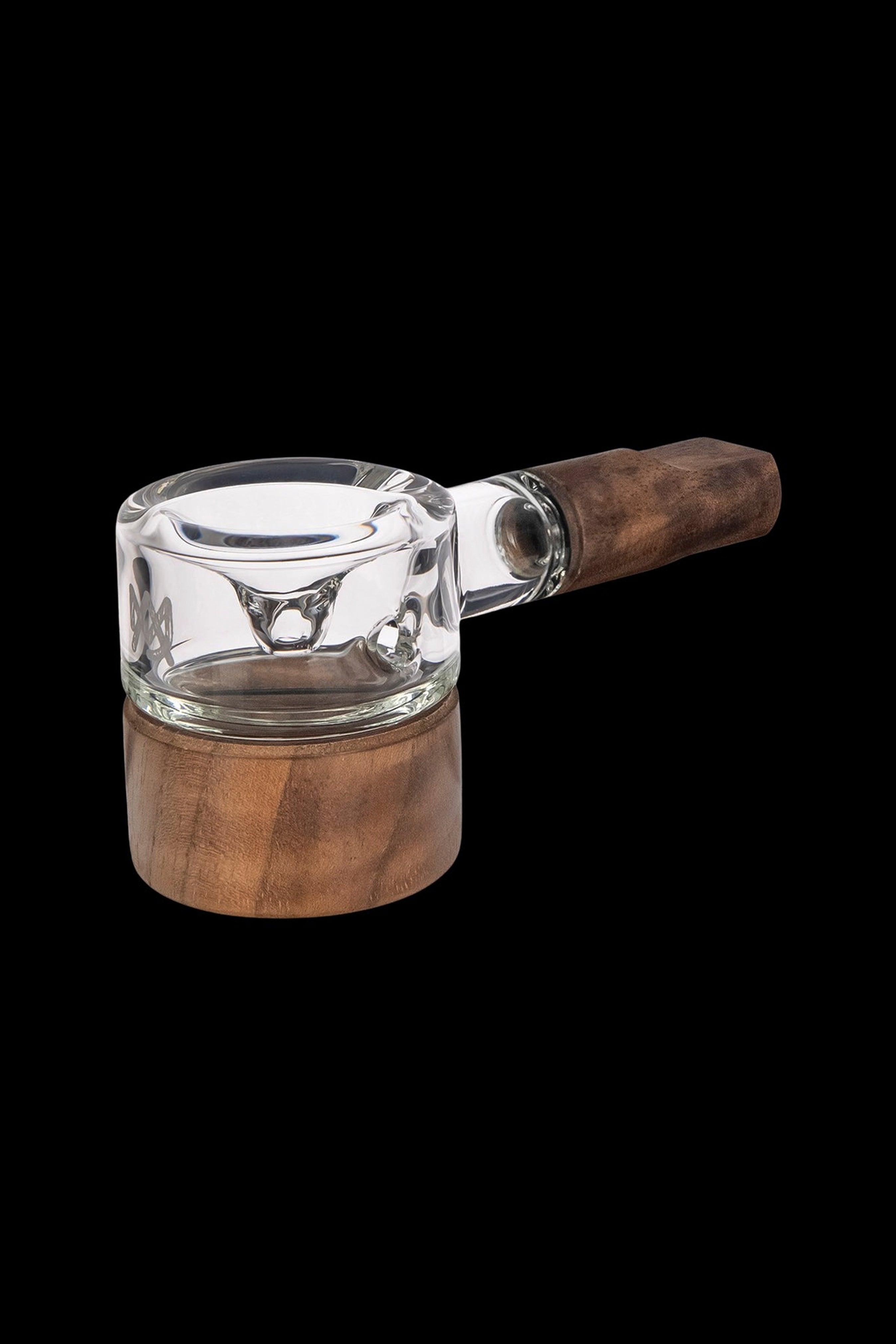 MJ Arsenal Alpine Series Granby - The Ultimate Hand Pipe