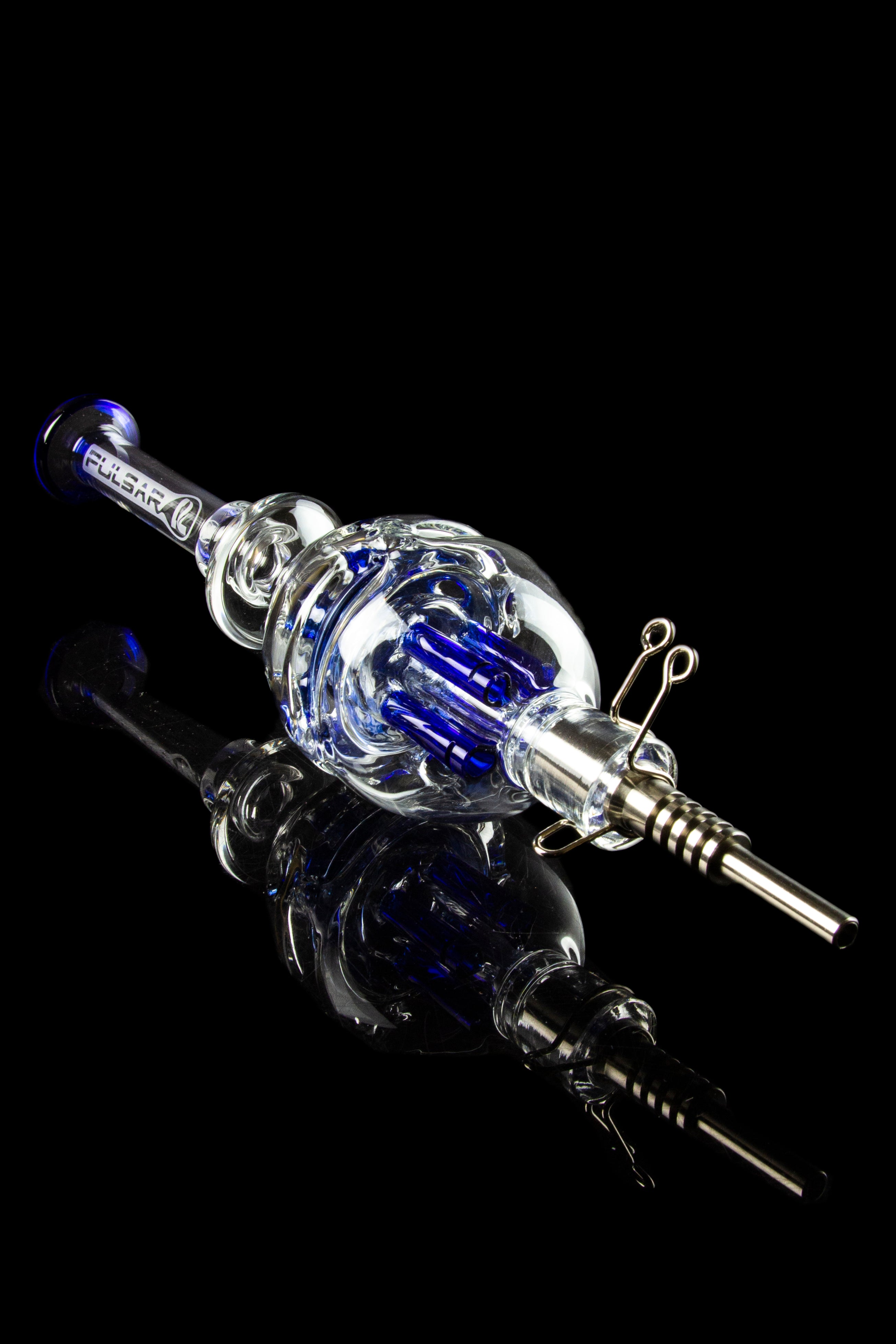 Pulsar Fabulous Egg Nectar Honey Straw Collector - A Must - Have!