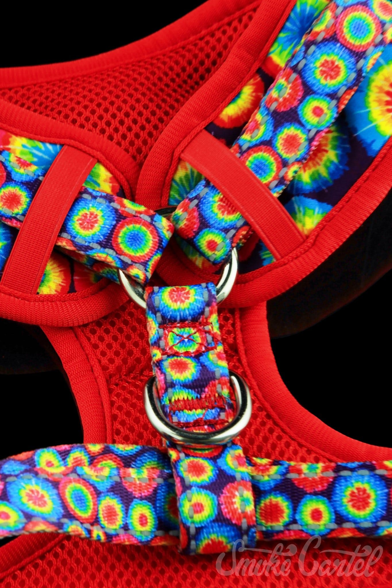 HeadyPet Stylish Dog Harness