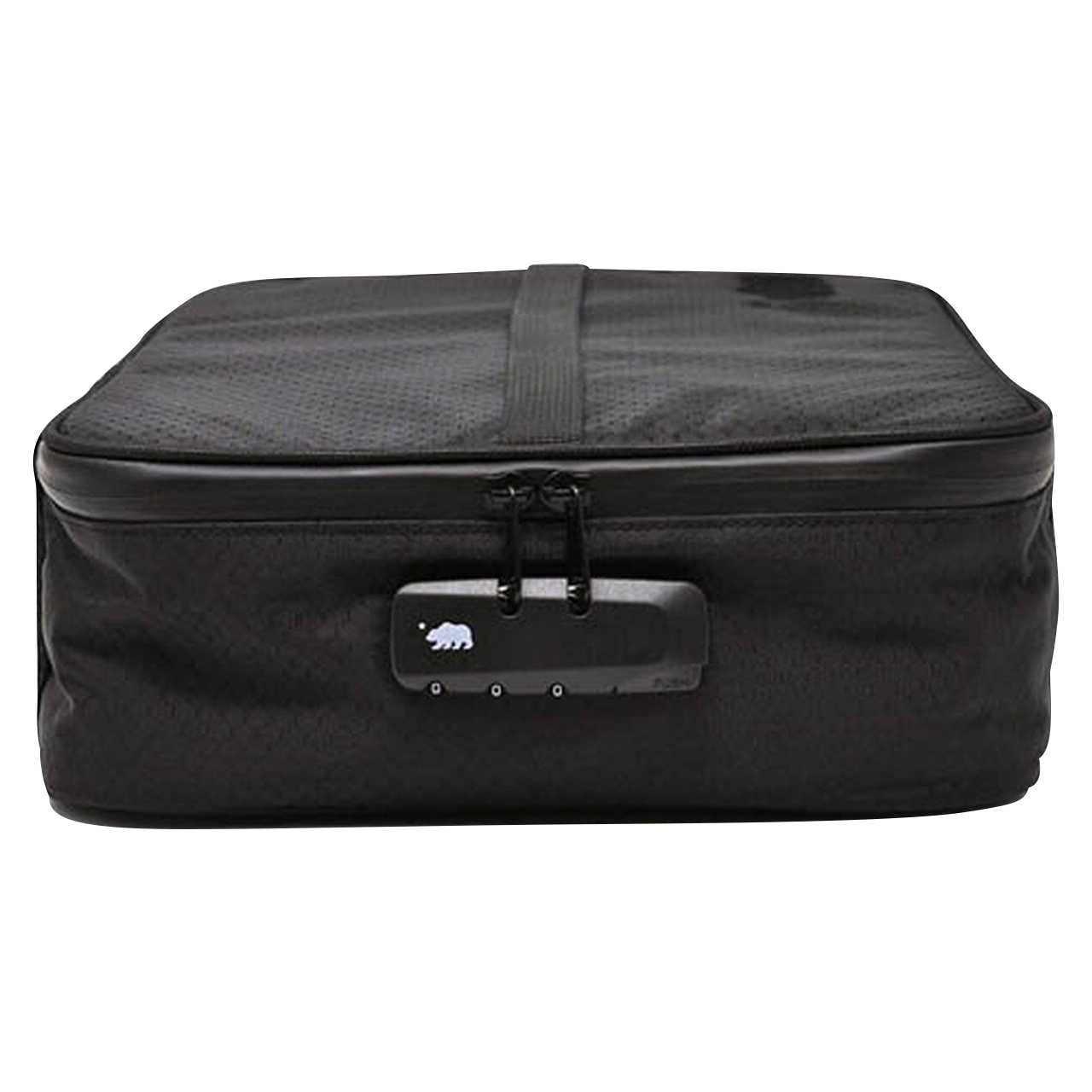 Cali Crusher Extra Large Soft Case with Combo Lock - Your Ultimate Travel Companion
