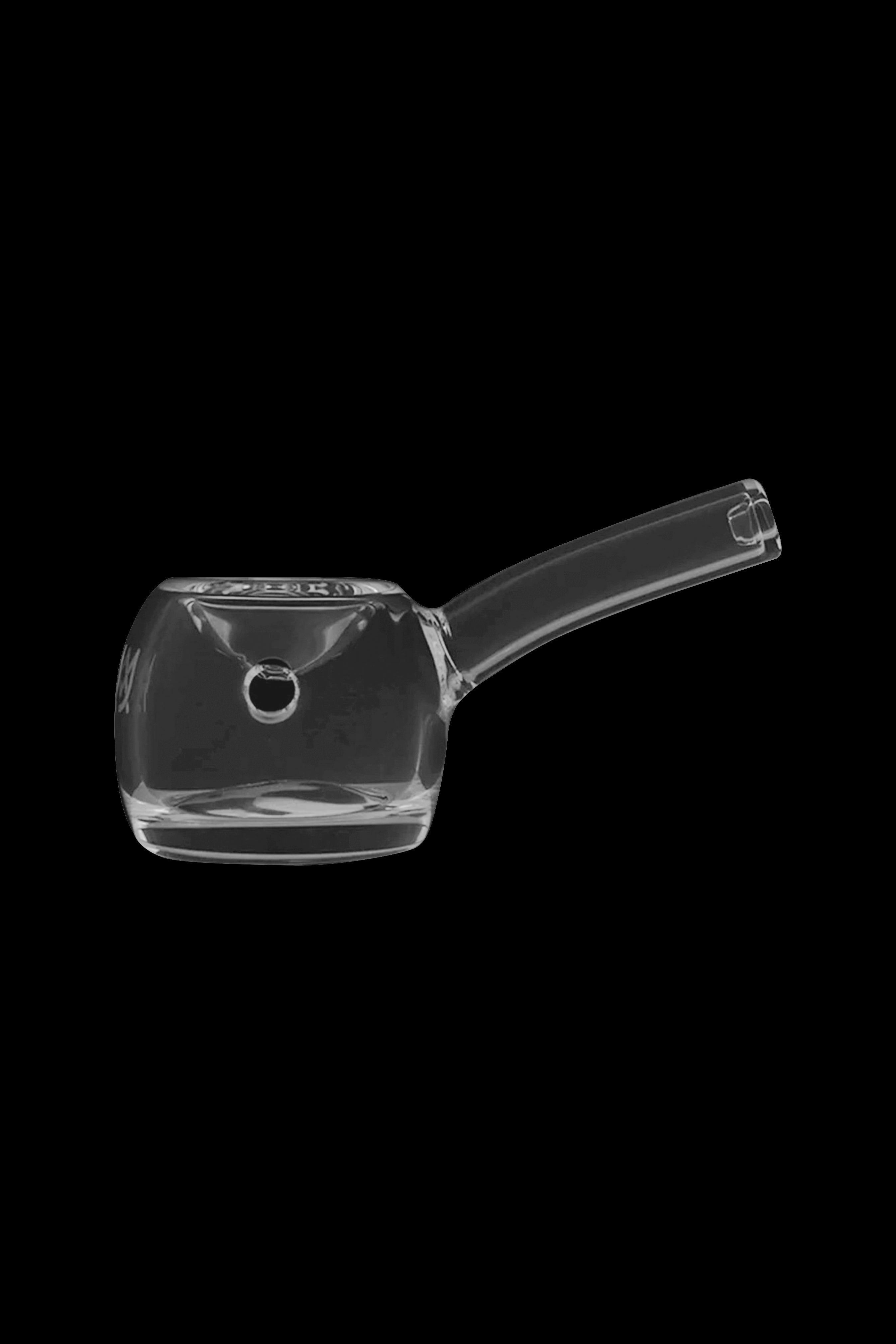 MJ Arsenal's Stunning Perch Spoon Hand Pipe