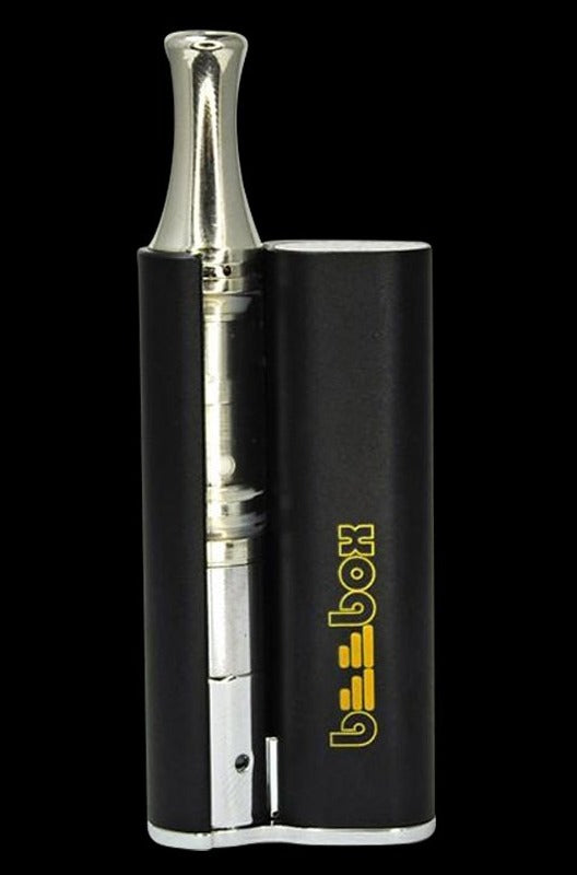 HoneyStick BeeBox Nano: The Ultimate Auto - Draw Vape