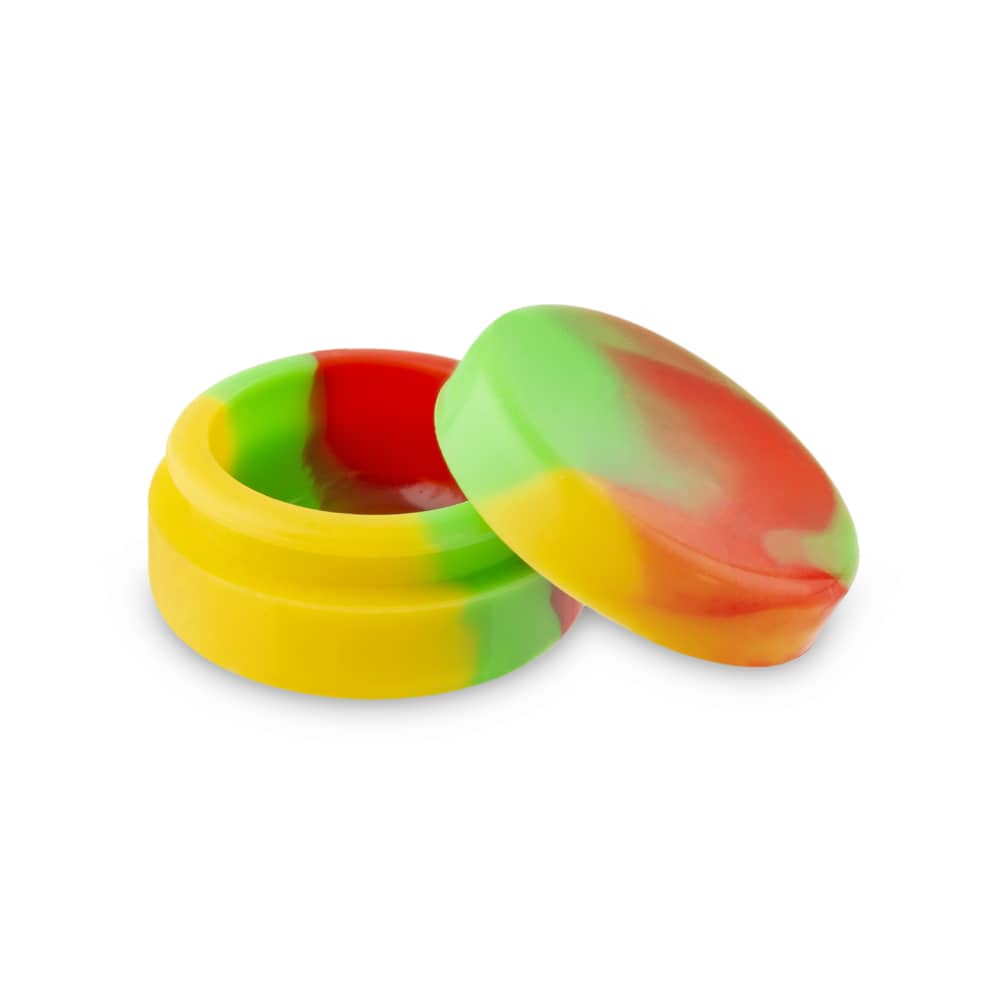 Ooze Ozone 4-in-1 Silicone Hybrid Water Pipe & Dab Straw