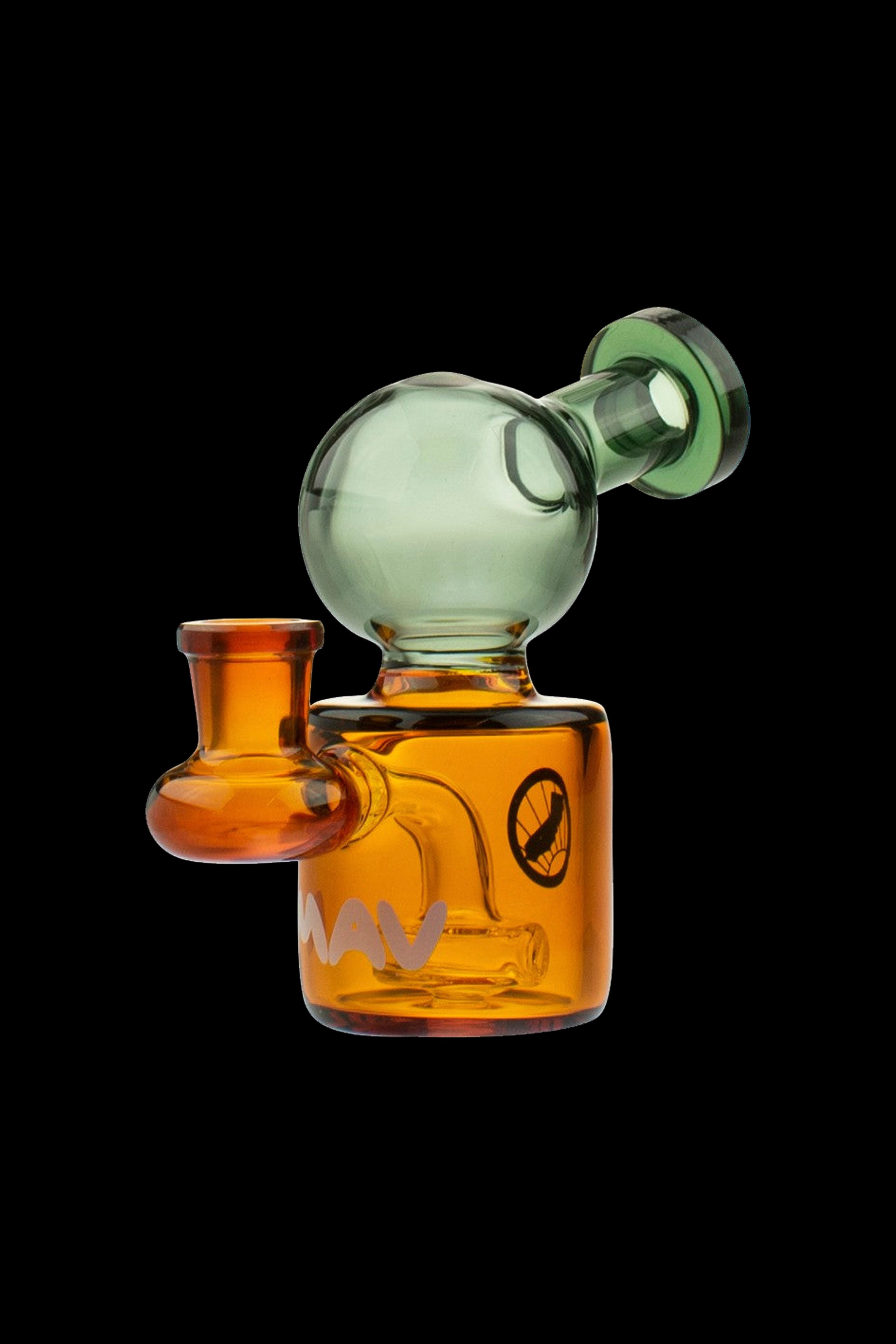 MAV Glass Mini Squig Rig: Compact and Enjoyable