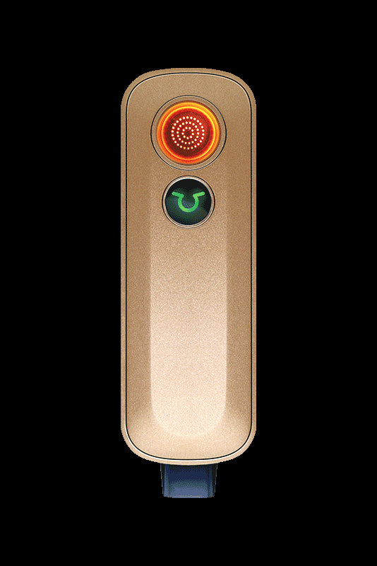 Firefly 2+ Premium Portable Vaporizer - A Must-Have for Vaping Enthusiasts