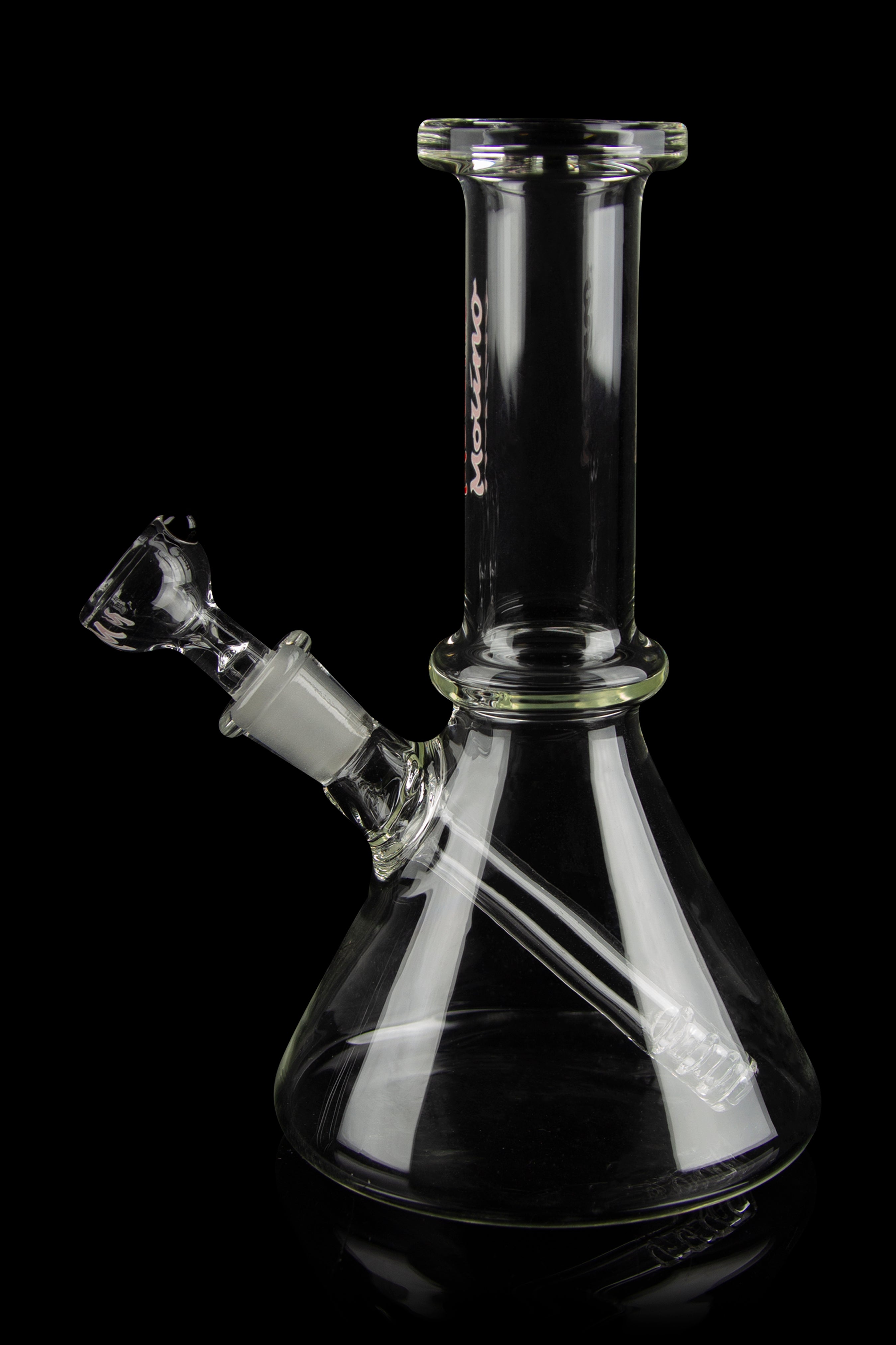 Molino Glass Earth Mini Water Pipe - Your Ultimate Portable Smoking Companion