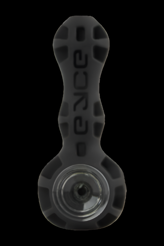 Eyce Spoon - The Ultimate Silicone Smoking Pipe