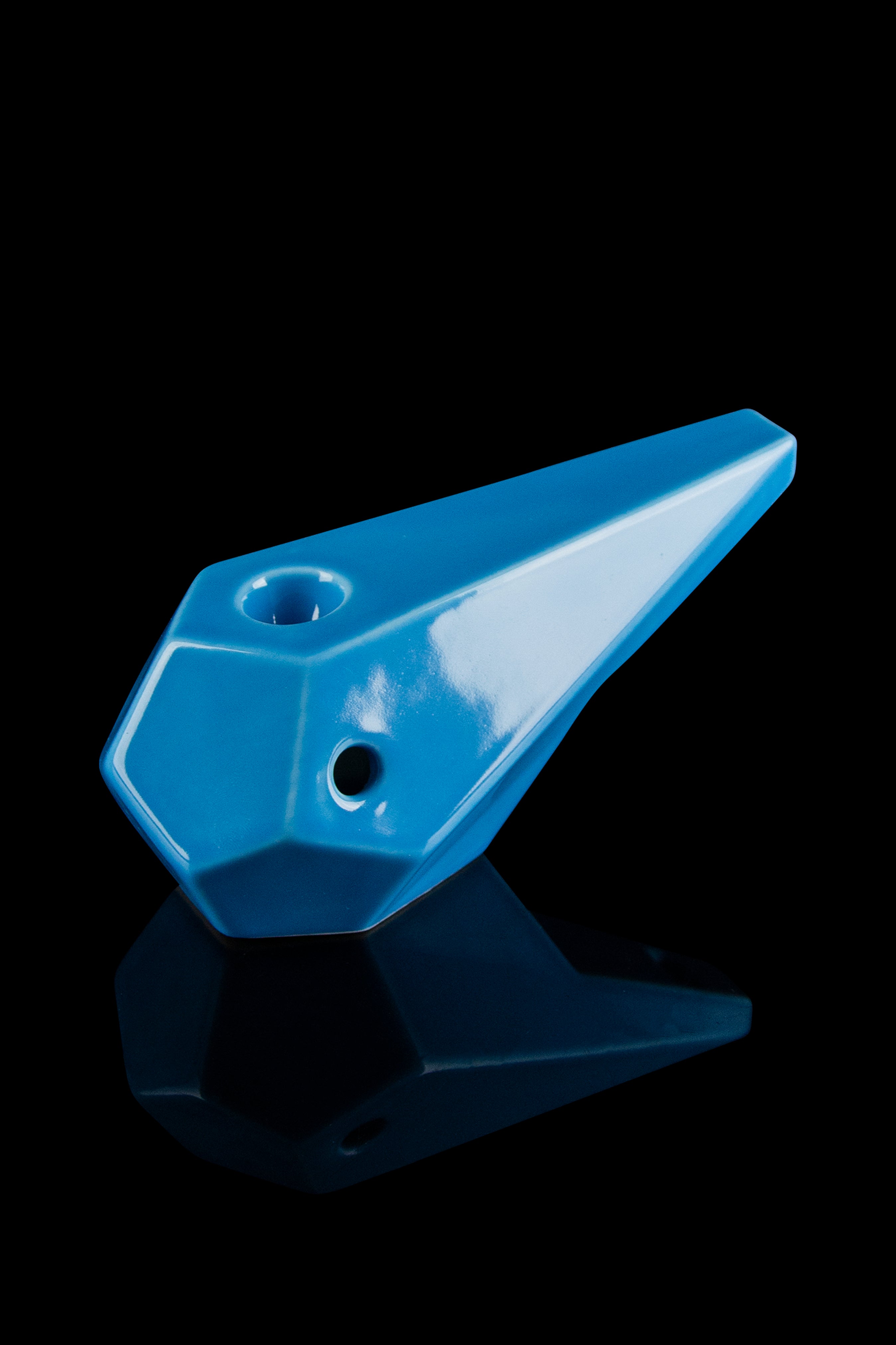 BRNT Designs Prism: Stunning Ceramic Hand Pipe