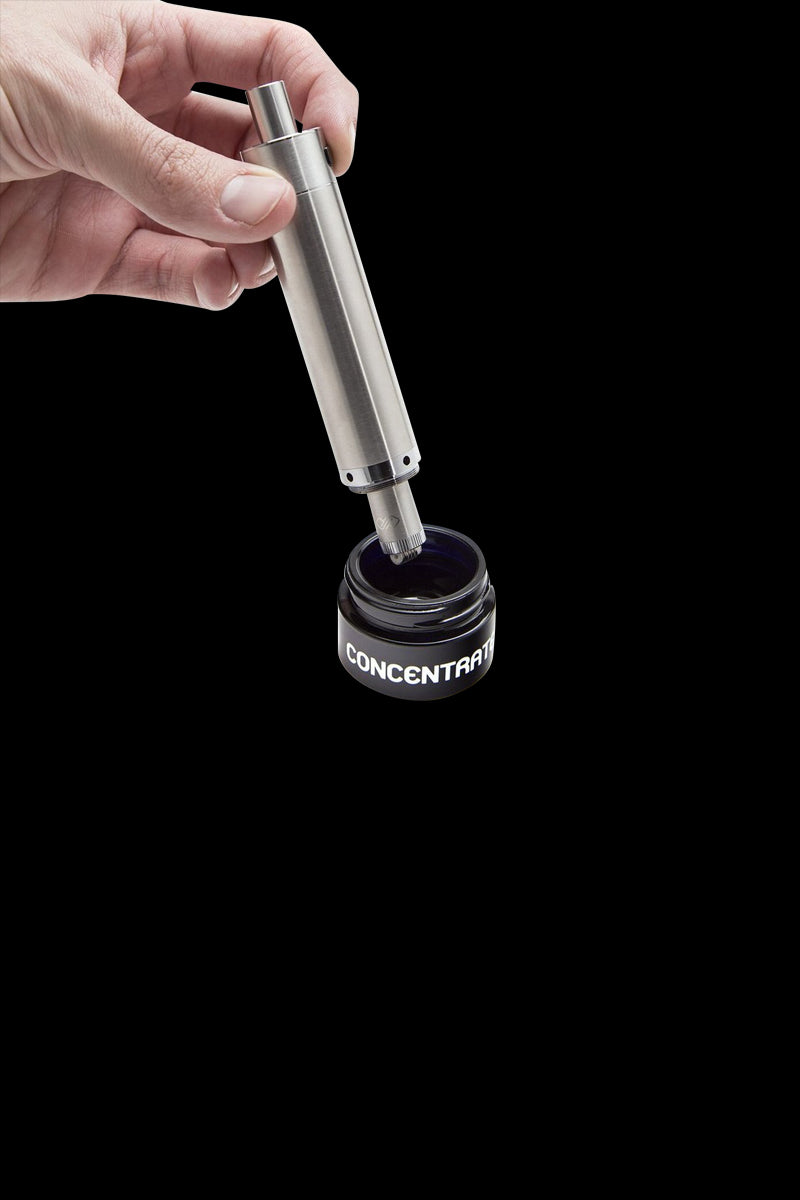 Boundless CF 710: The Ultimate Dab Pen