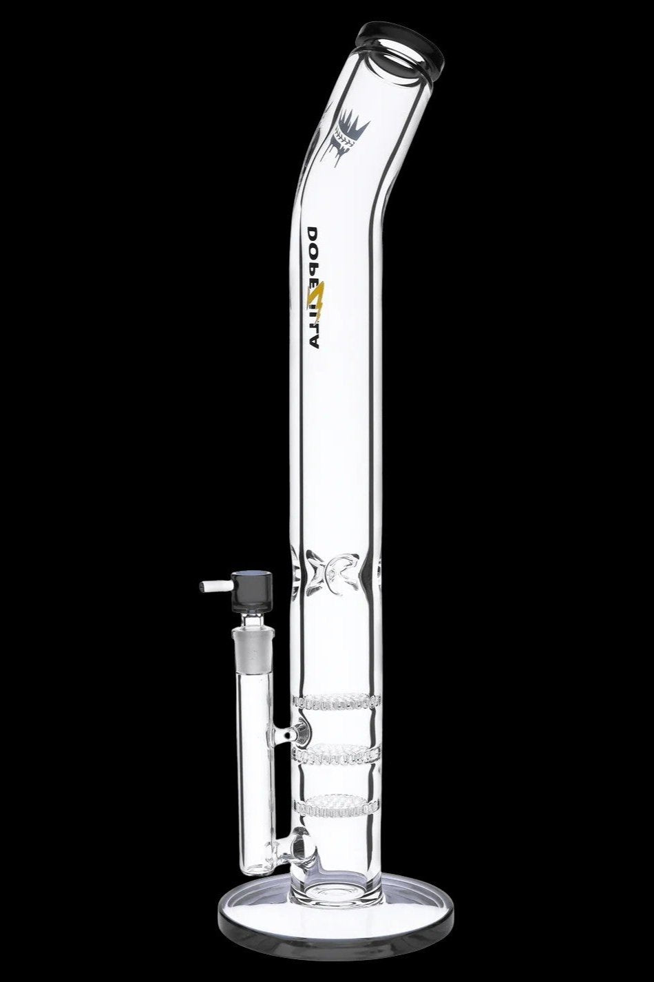 Dopezilla Titans Cronus - The Ultimate Water Pipe