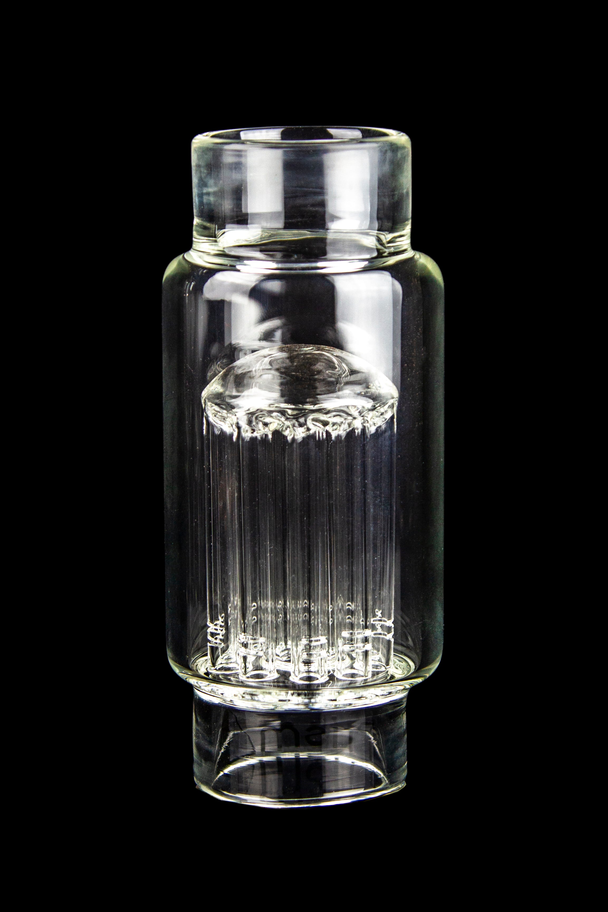 Prism Big Perc Double Stack Modular Bong - The Ultimate Water Pipe