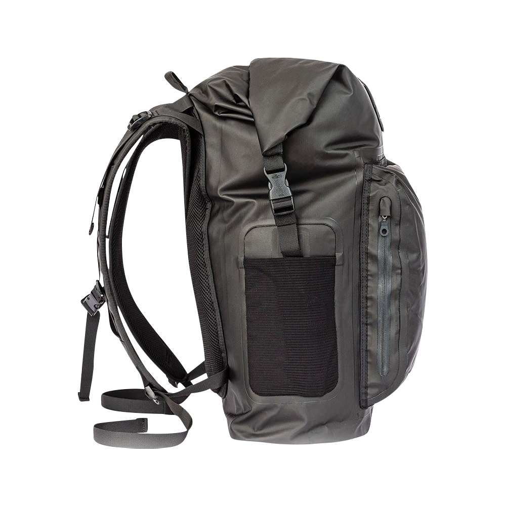 RYOT DRY+ Weather-Resistant Backpack