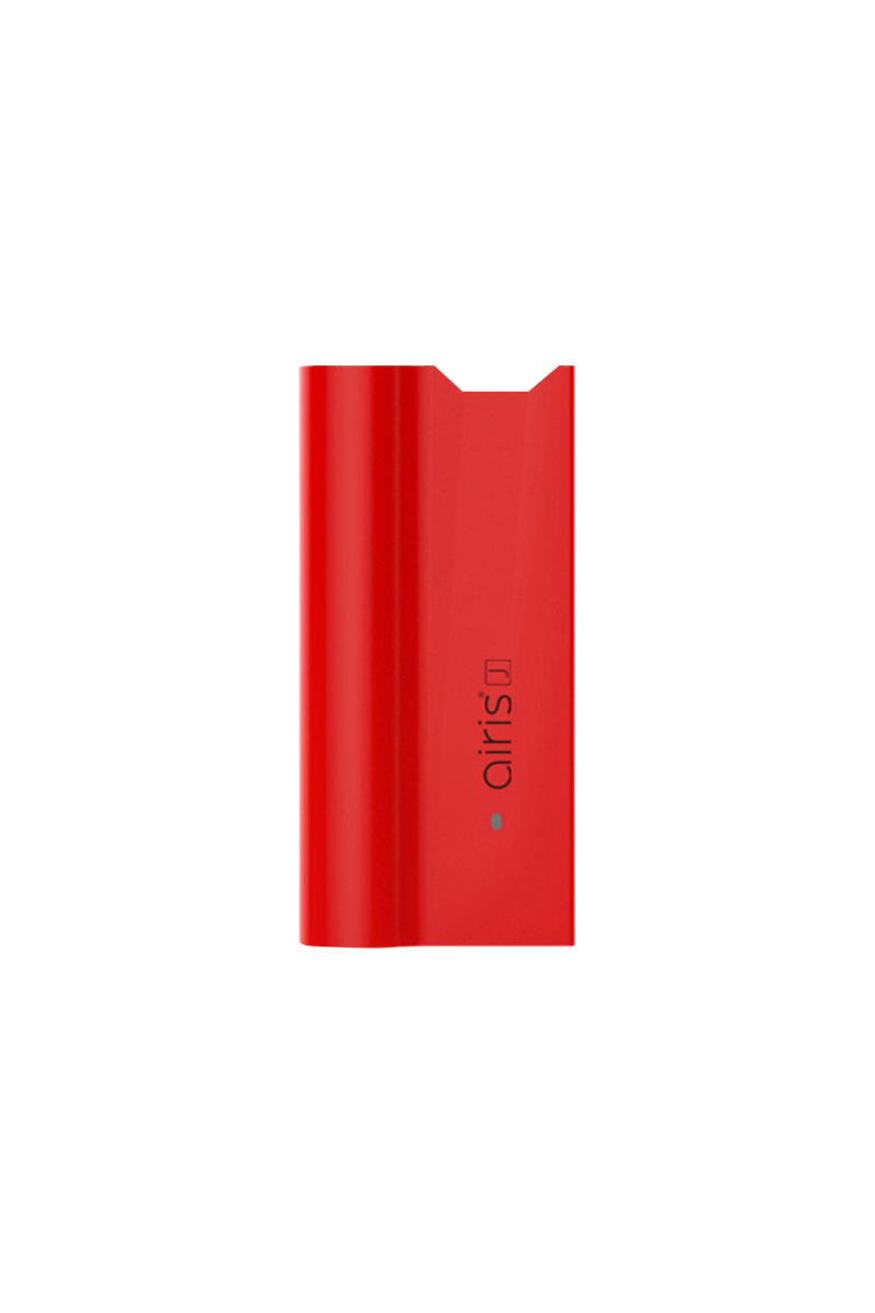 Airis J Universal Pod Vaporizer: Your Compact Vaping Companion