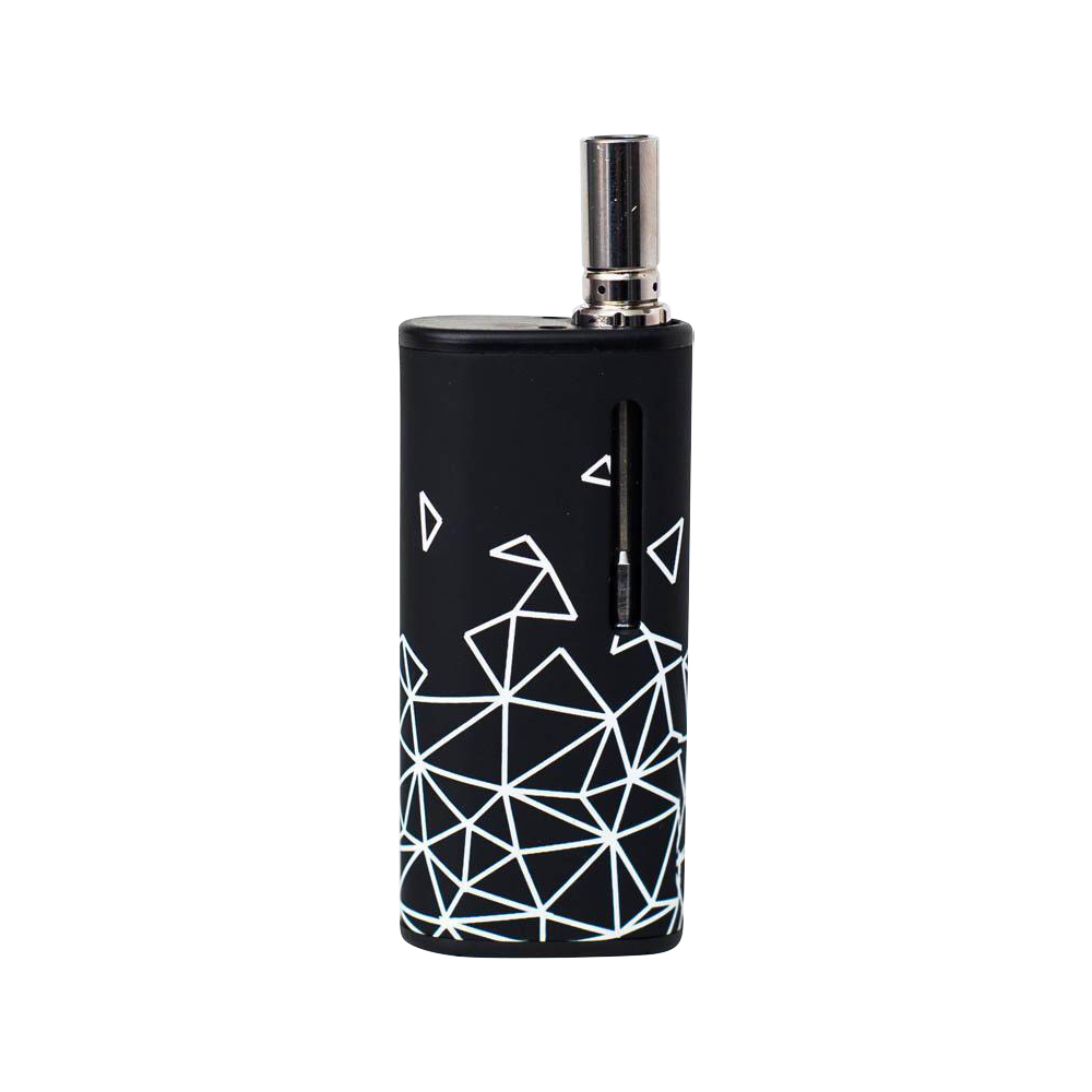 Famous Brandz Space: The Ultimate Pocket-Sized Cartridge Vaporizer