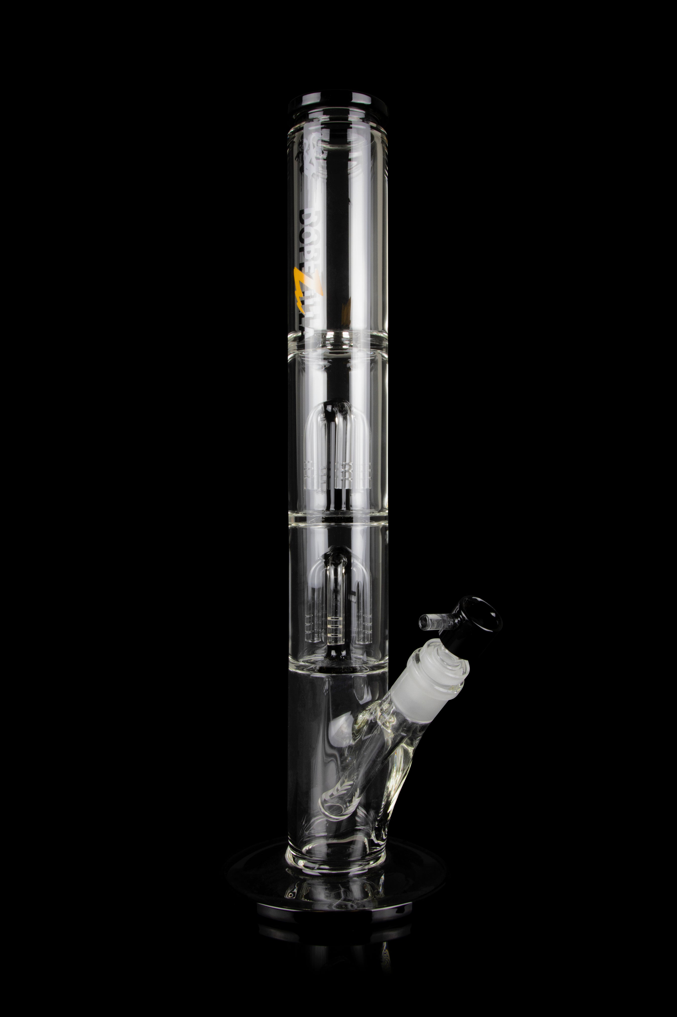 Dopezilla Hydra - The Monstrous Water Pipe
