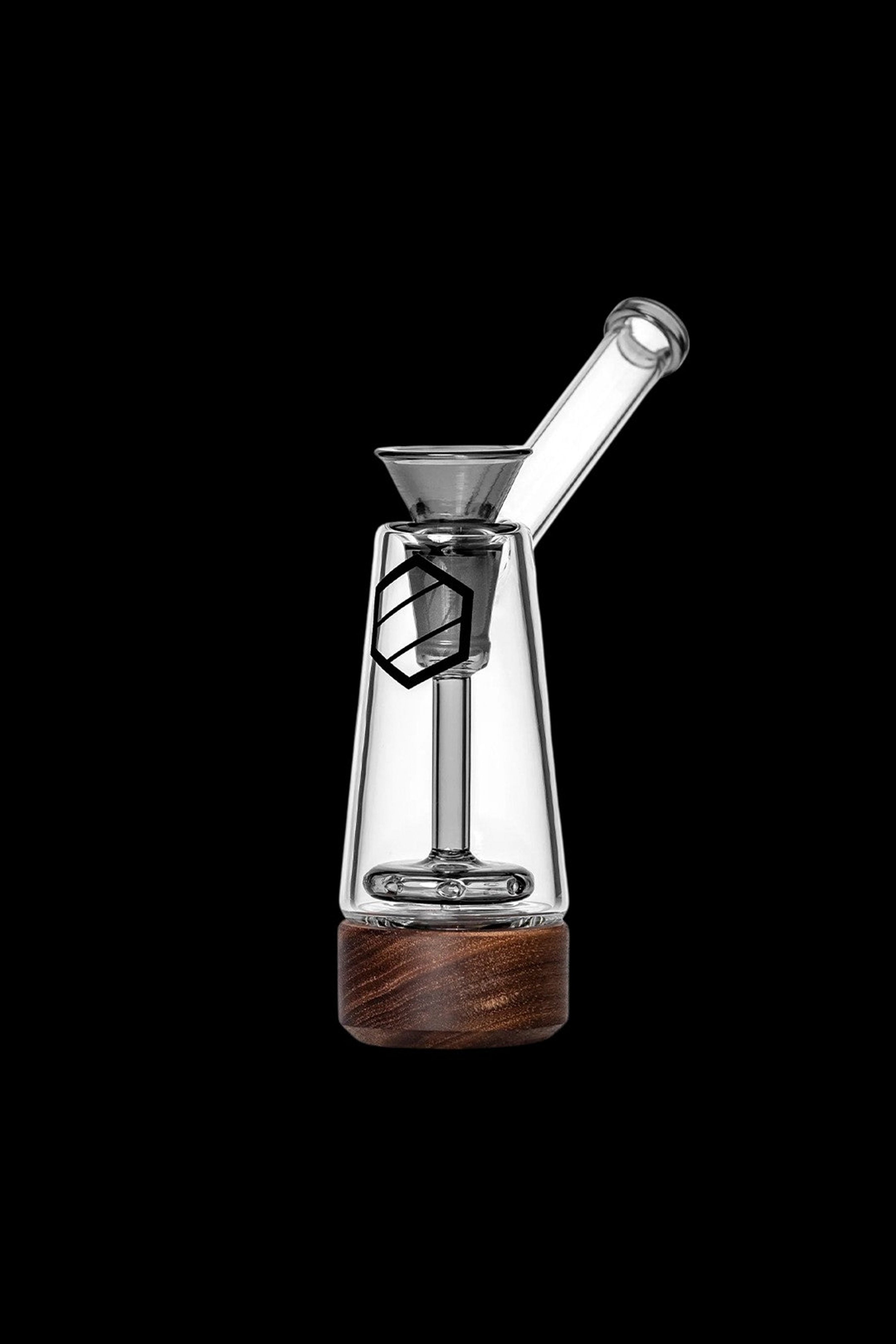 Anomaly Drift Bubbler - The Ultimate Smoking Companion