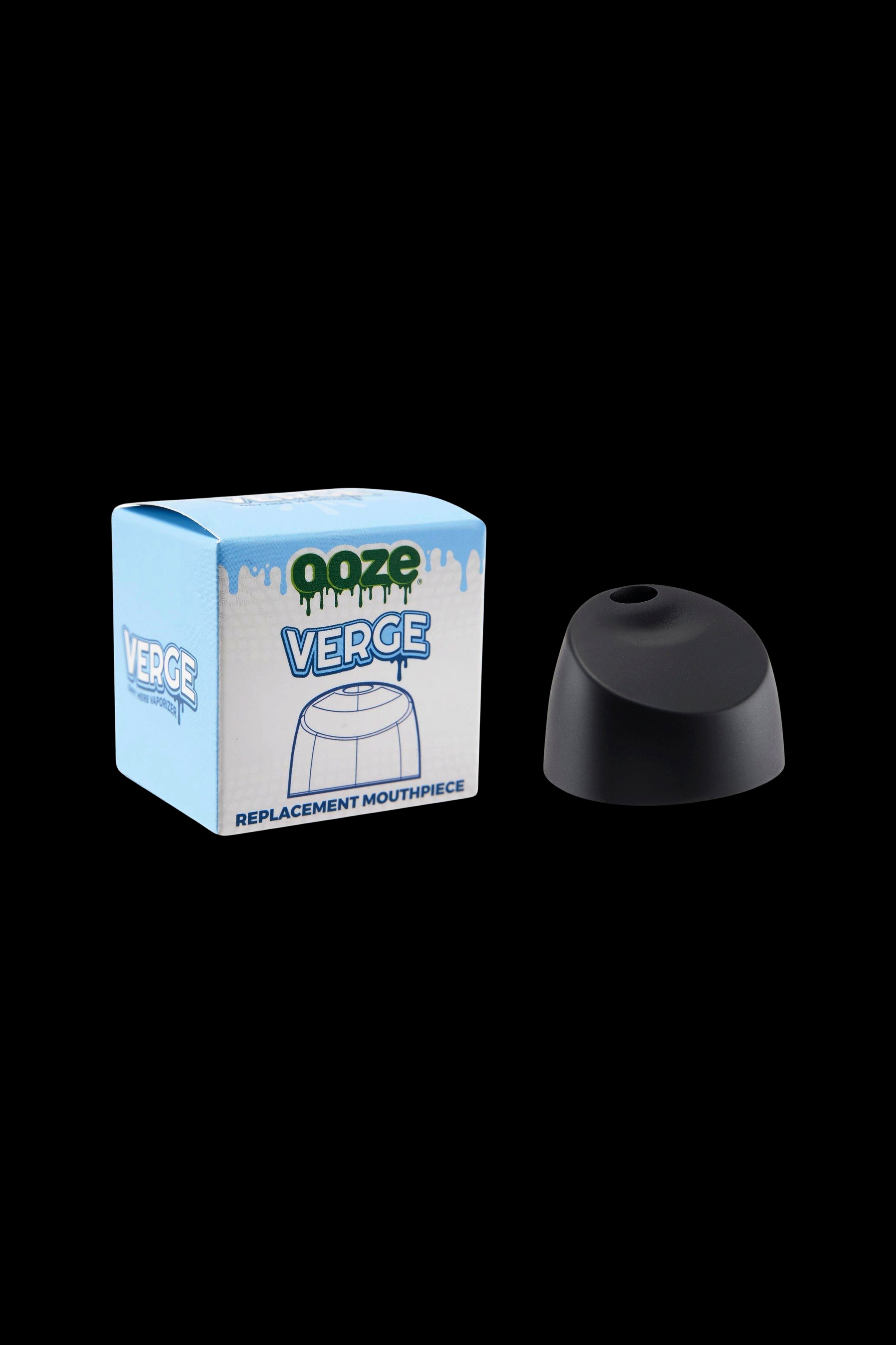 Ooze Verge - Stunning Replacement Magnetic Mouthpiece