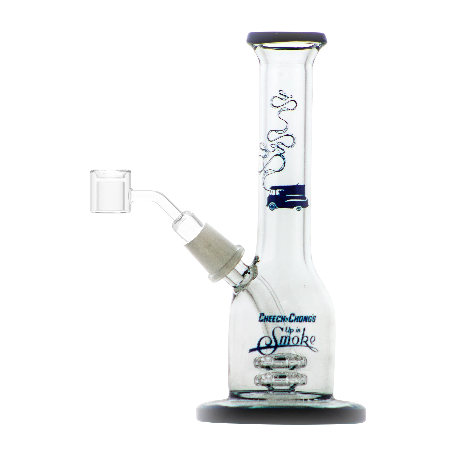 Cheech & Chong's Epic Jade East Mini Rig Dabber