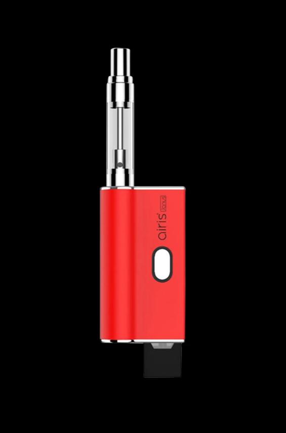 Airis Janus 2-In-1: The Ultimate Vaporizer for 510 Cartridges and Pre-filled Pods