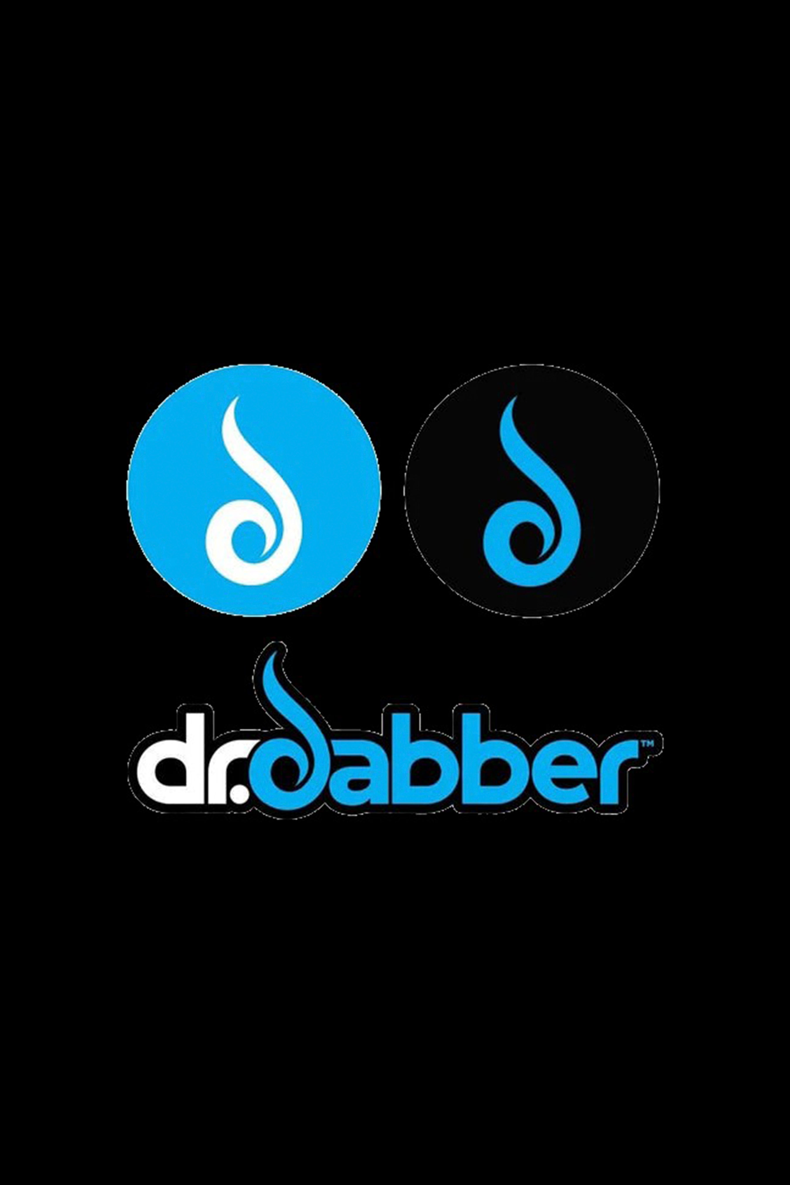 Dr. Dabber Stickers - Exciting 3-Pack!