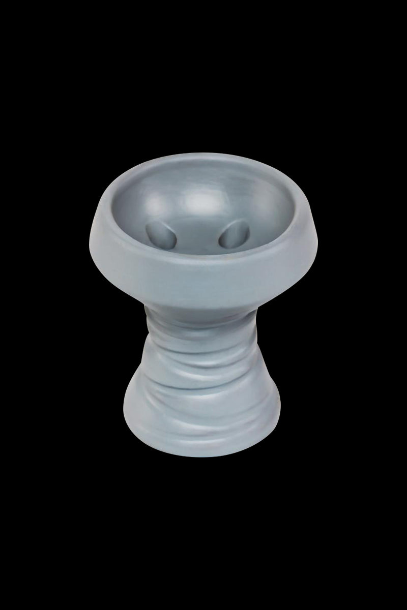 BYO Exquisite BlackStone Luxury Hookah Bowl