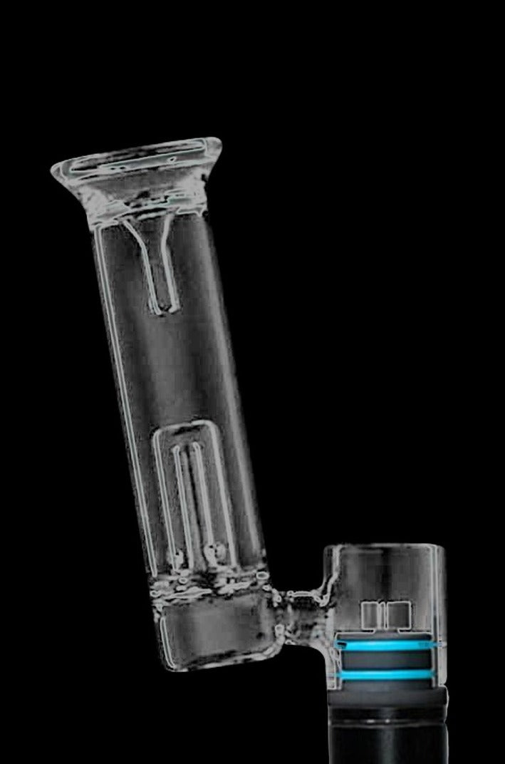 Dr. Dabber Boost Glass Attachment - The Ultimate Replacement