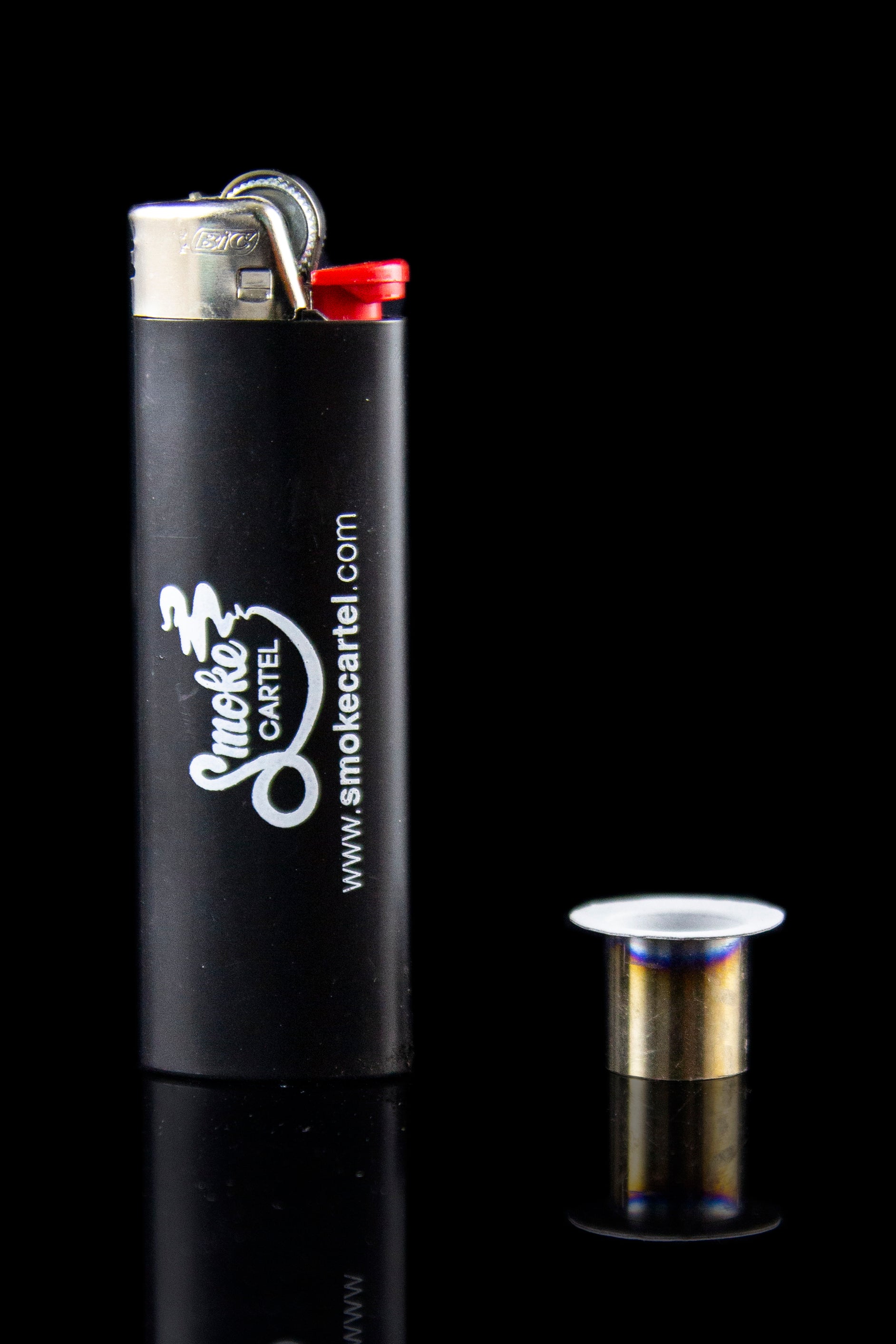 Dr. Dabber SWITCH: Premium Concentrate Induction Cup