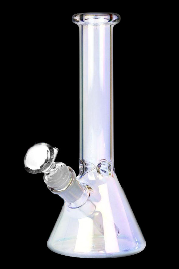 Stunning Fancy Beaker Water Pipe