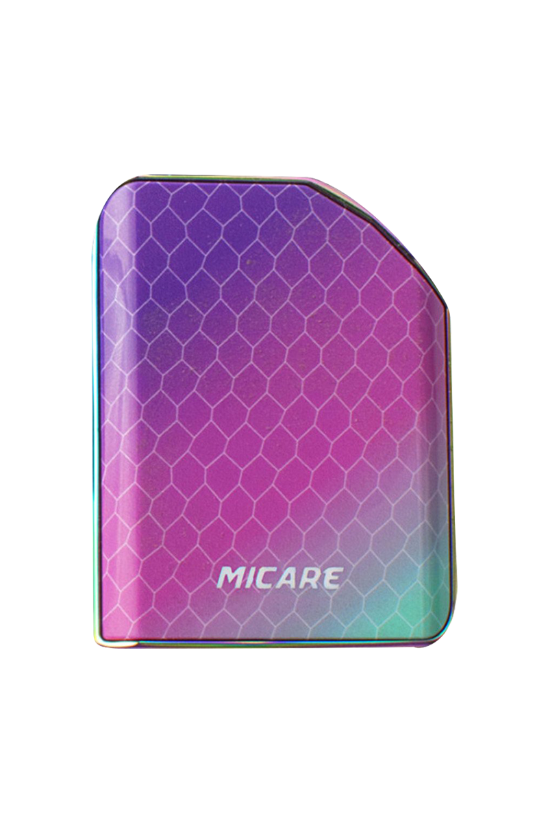 Exxus MiCare - The Ultimate Cartridge Battery