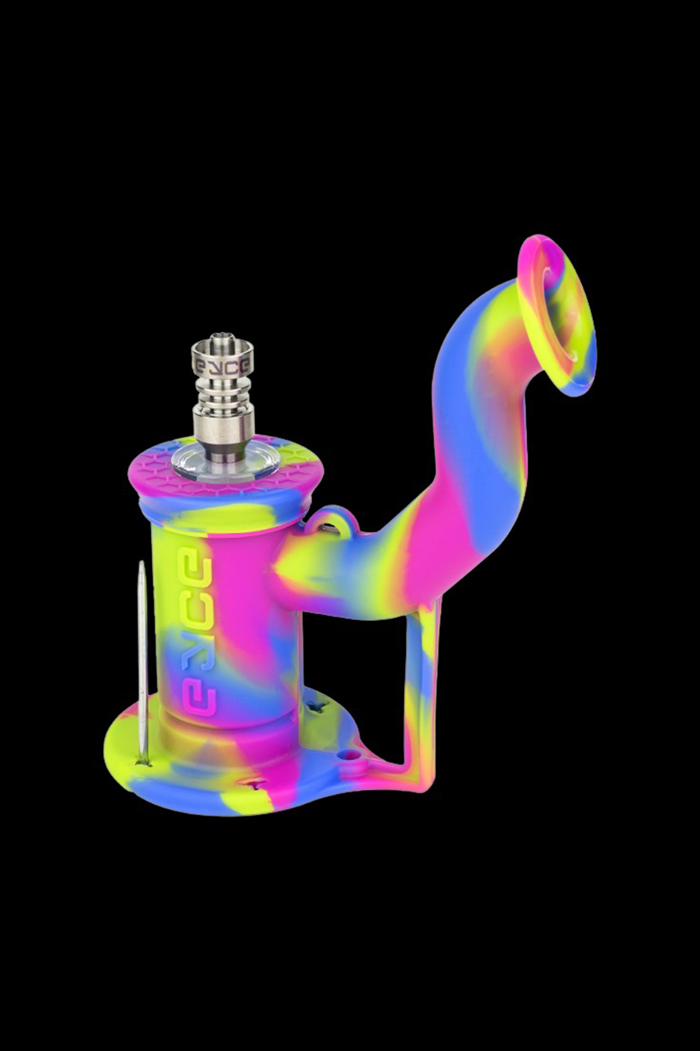 Eyce Rig 2.0 - The Ultimate Upgrade