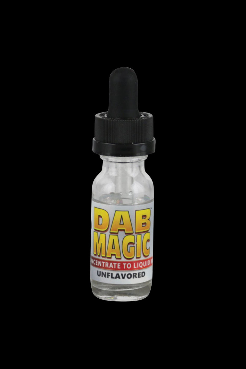 Dab Magic: Transform Wax Dabs into Flavorful E-Juice!