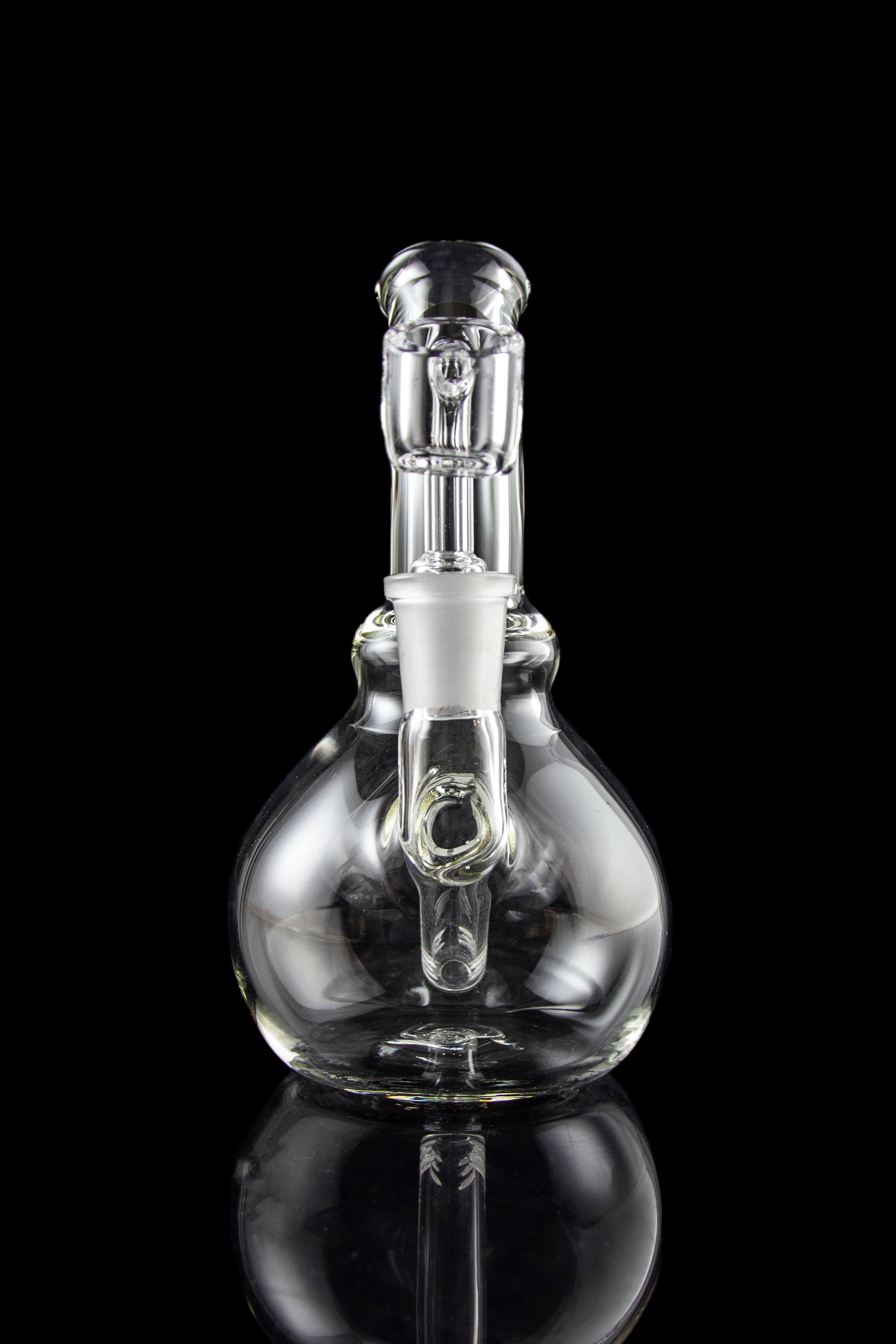 LA Pipes Mini Bubble Base Concentrate Rig: A Must-Have for Dab Enthusiasts