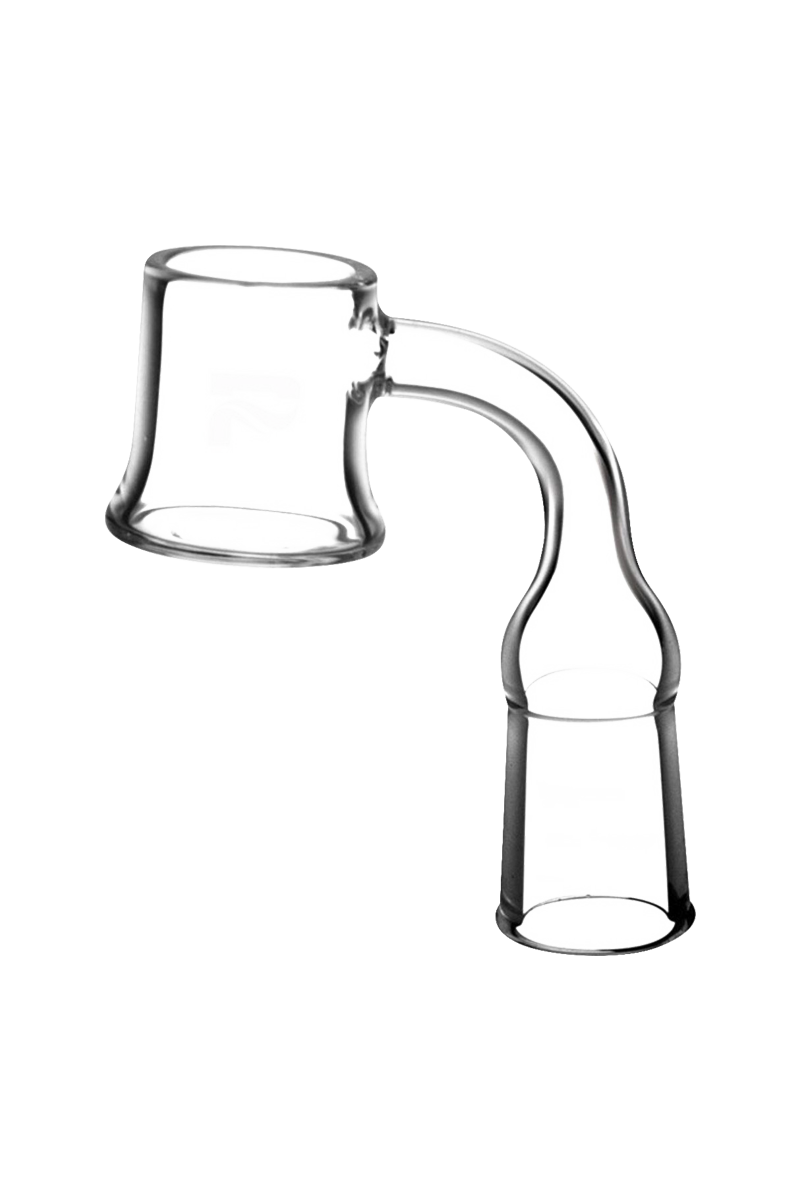 Pulsar Flat Top Quartz Banger: The Ultimate Concentrate Holder
