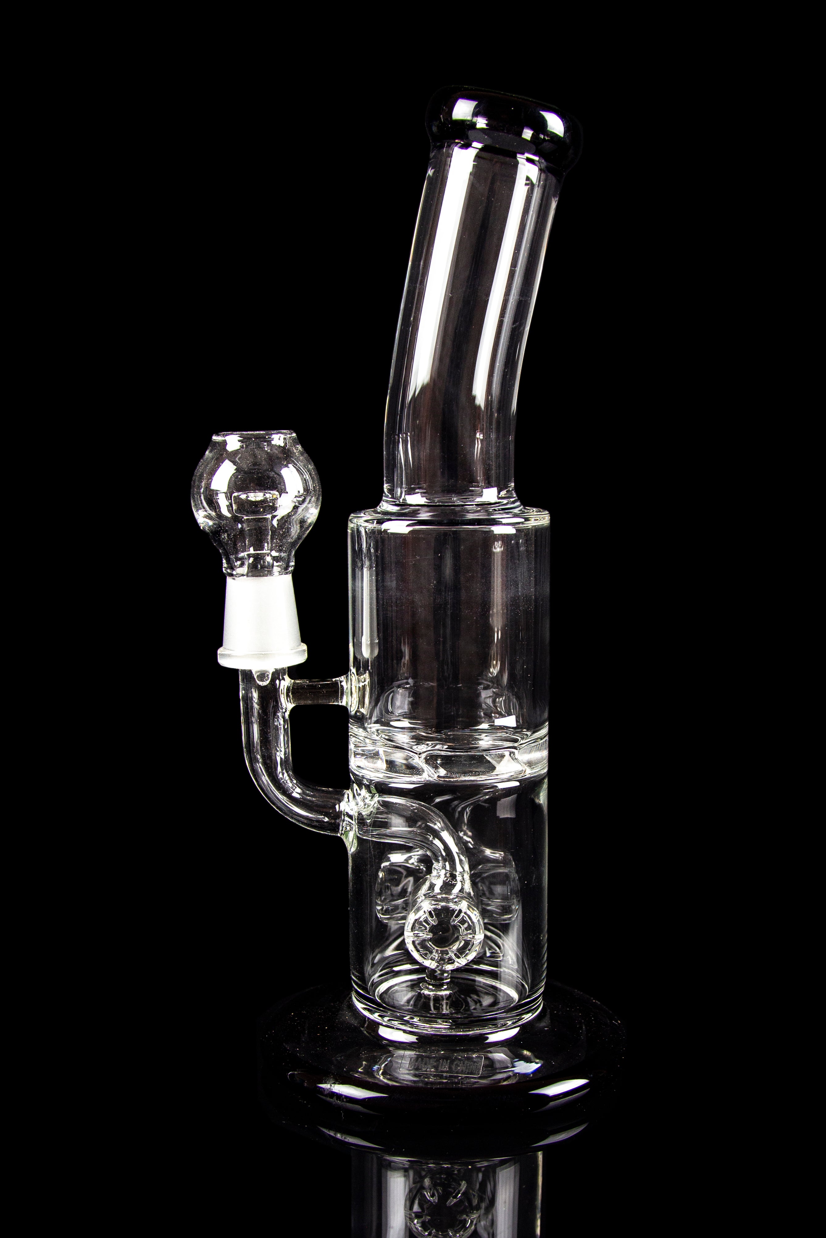 Hammer Barrel Perc to Vortex Oil Rig: The Ultimate Dab Rig