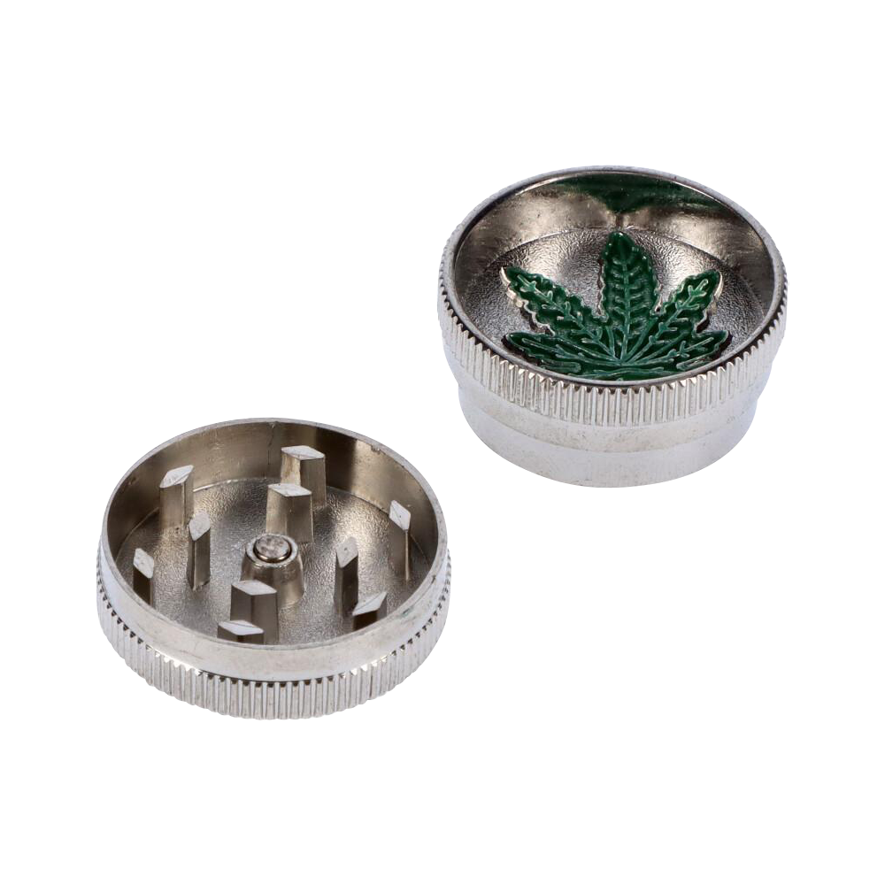 Exciting Metal Pipe and Metal Grinder Gift Set