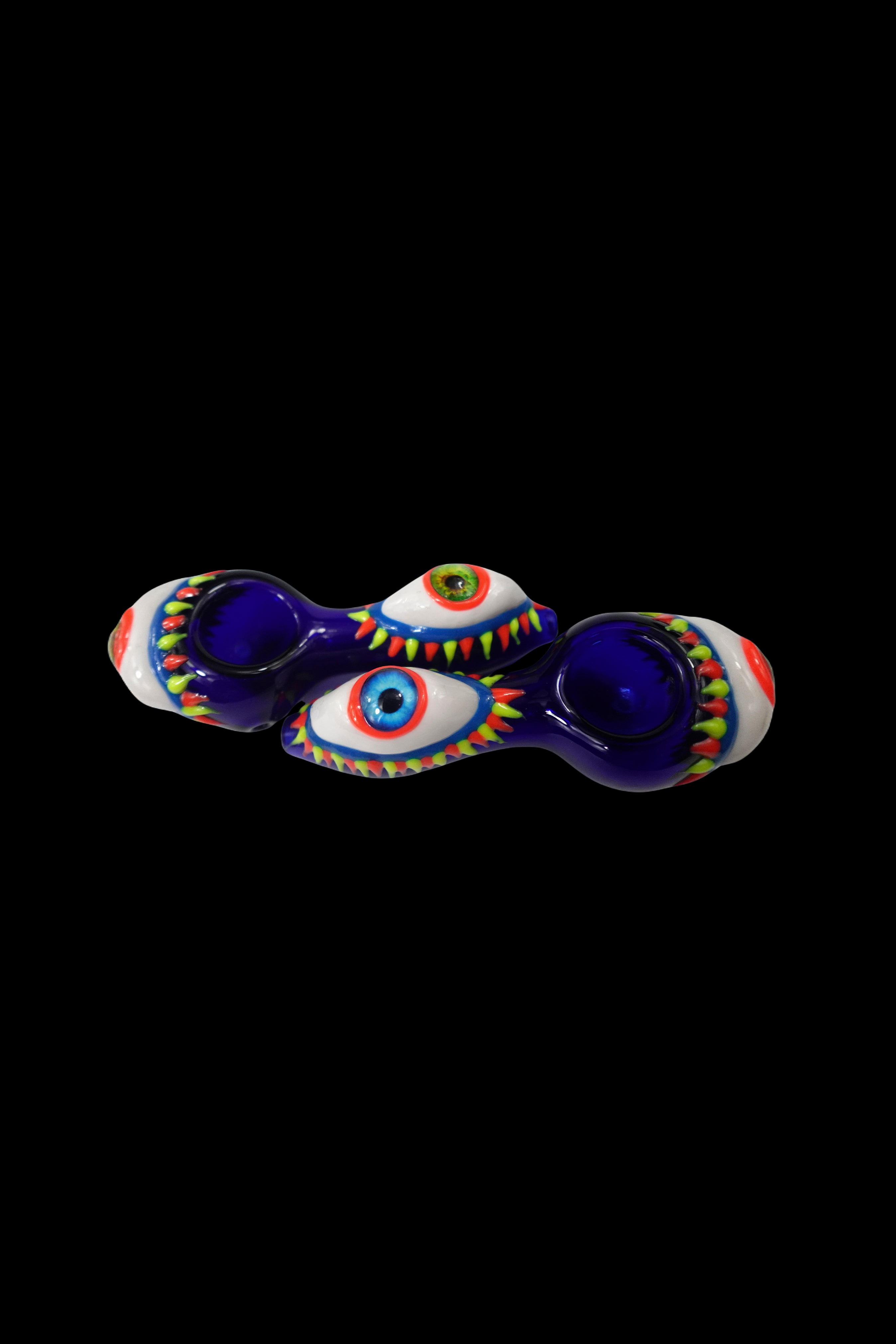 Cloud 8 Enchanting One - Eye Monster Hand Pipe: A Must - Have!