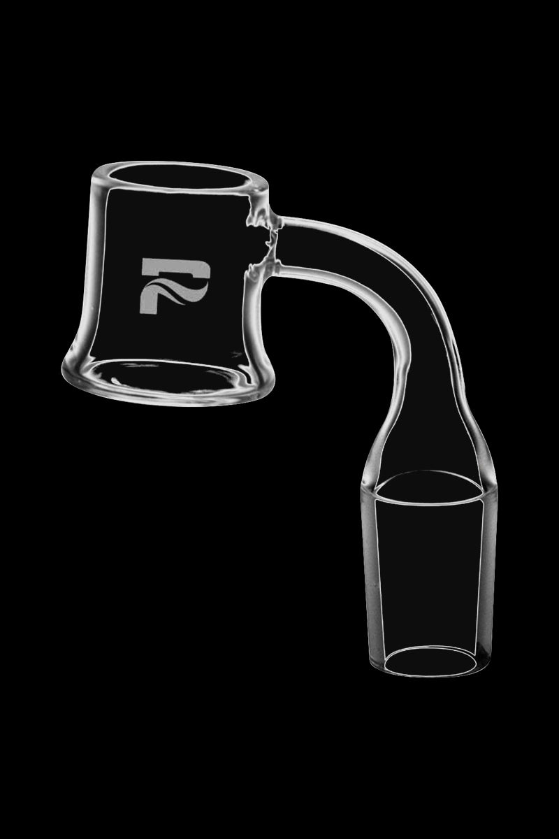 Pulsar Flat Top Quartz Banger: The Ultimate Concentrate Holder