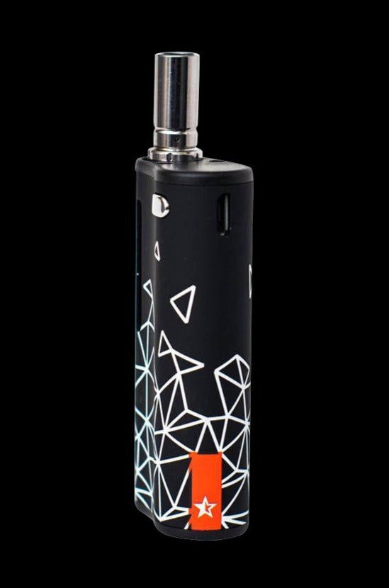 Famous Brandz Space: The Ultimate Pocket-Sized Cartridge Vaporizer