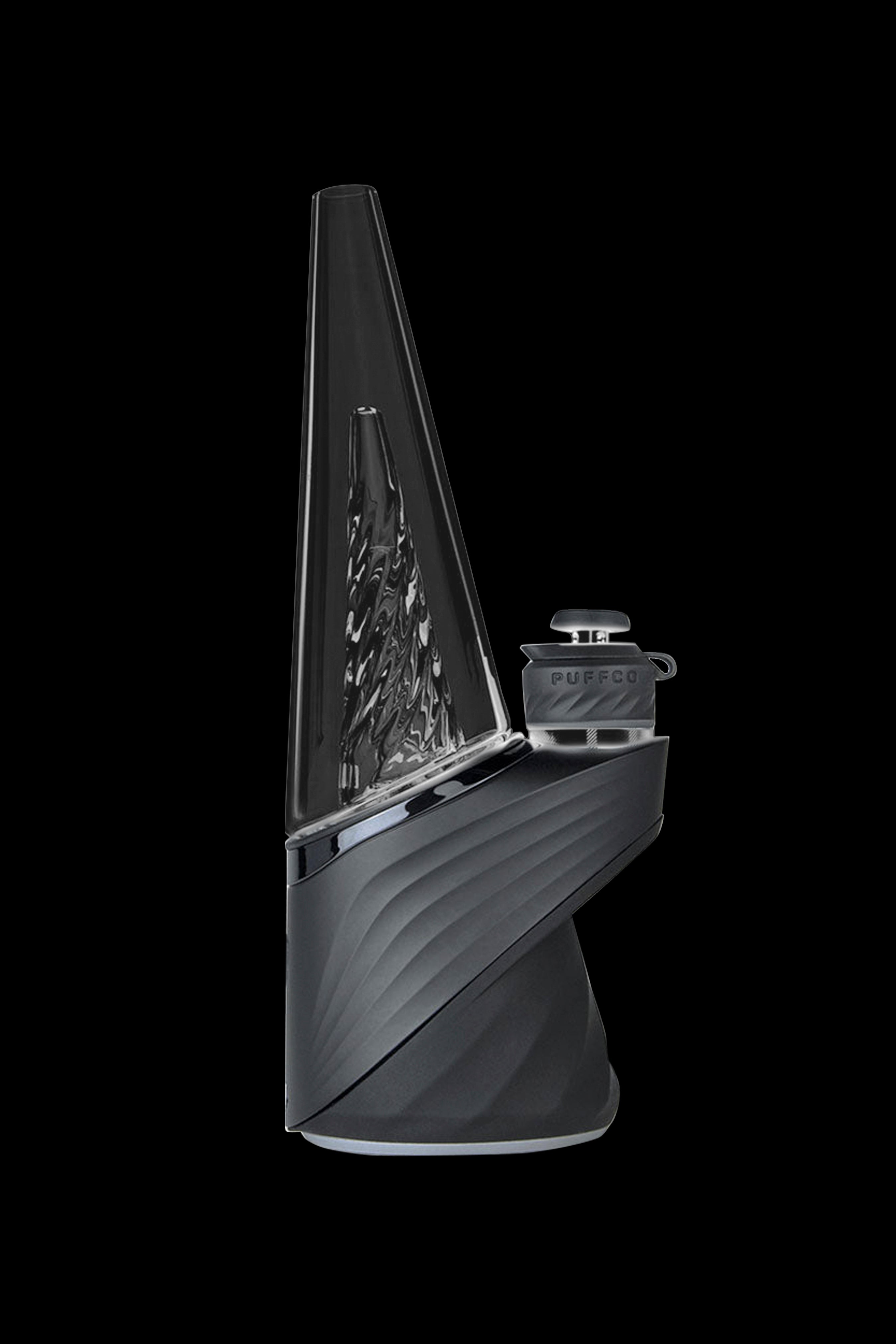 Puffco Peak Pro Vaporizer: The Ultimate Smart Rig