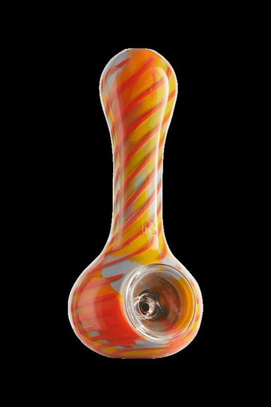 Eyce ORAFLEX Spiral Spoon - An Innovative Smoking Pipe