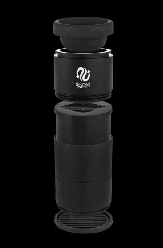 Eco Four Twenty: Your Ultimate Personal Air Filter