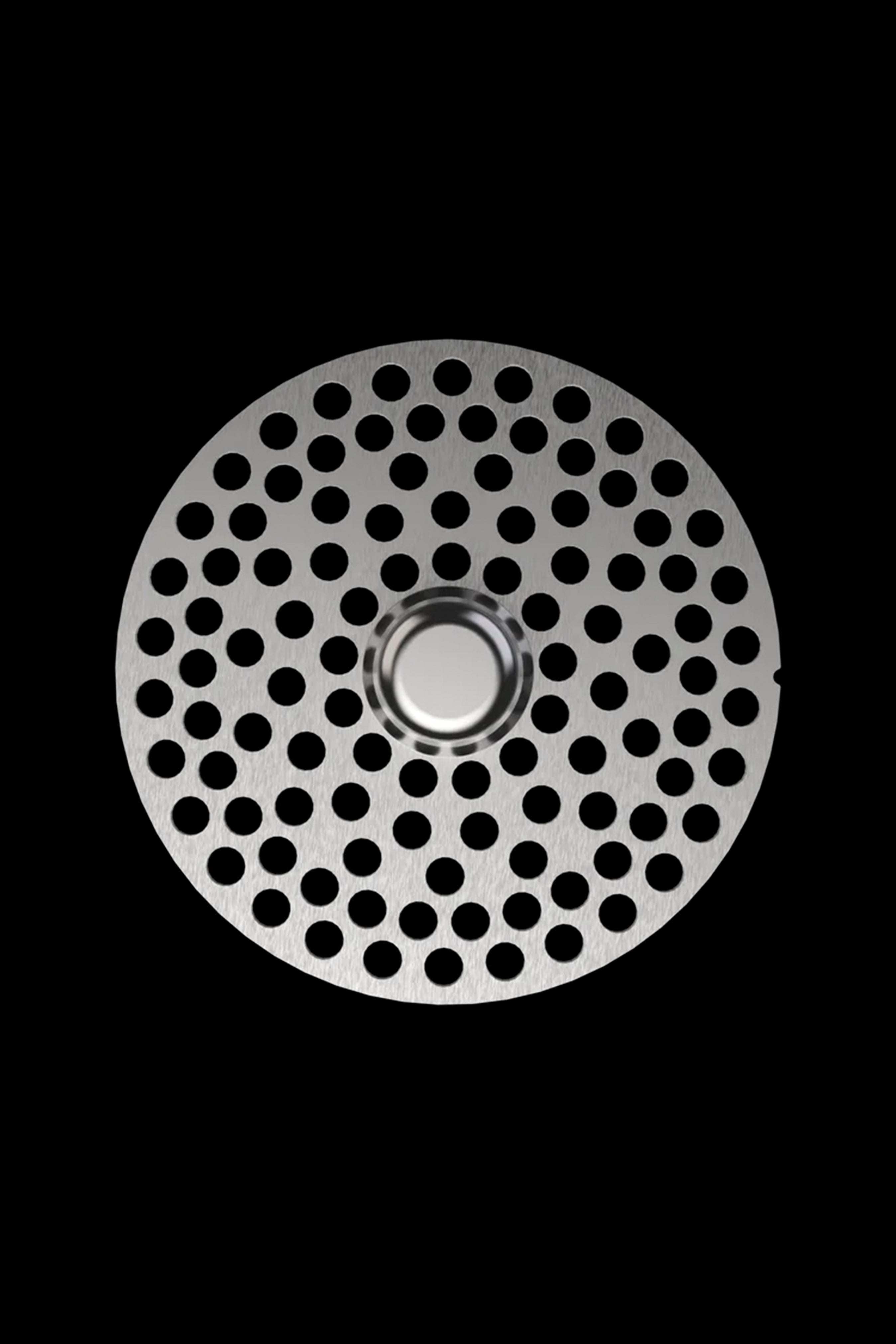 Flower Mill Next Gen Premium Mill Plates - Upgrade Your Milling Experience!