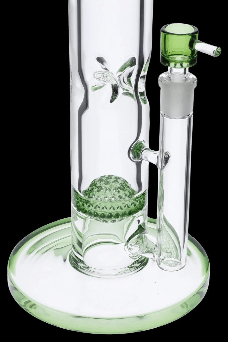 Dopezilla Titans Atlas: The Ultimate Water Pipe