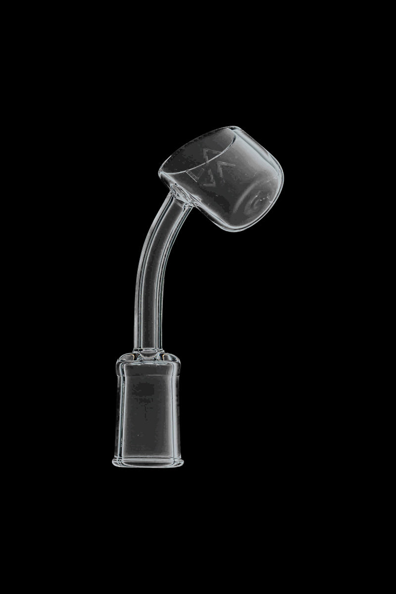 LavaTech Premium Quartz Banger Nail & Carb Cap Kit - Elevate Your Dabbing Experience!